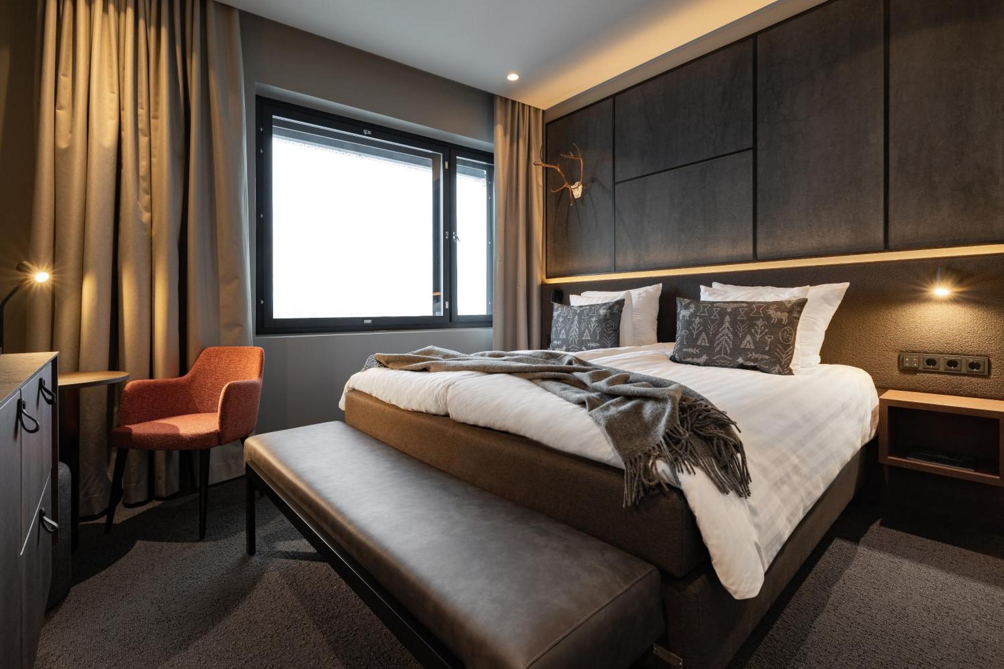 1. Lapland Hotels Arena