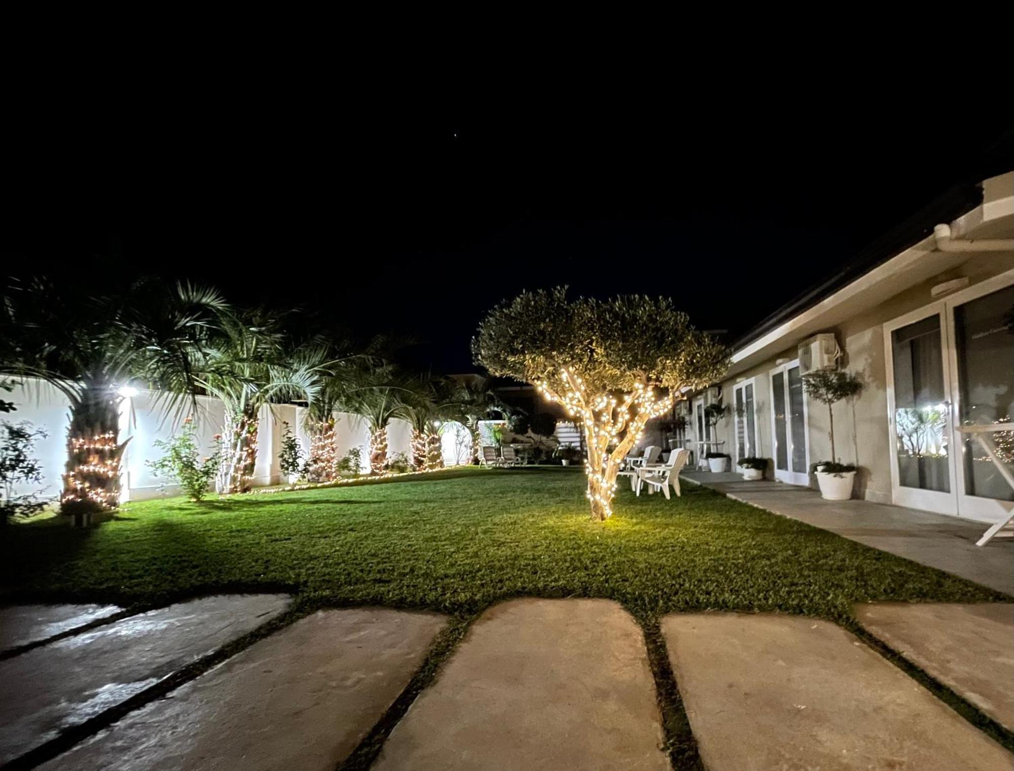 8. Amantea Monument B&B