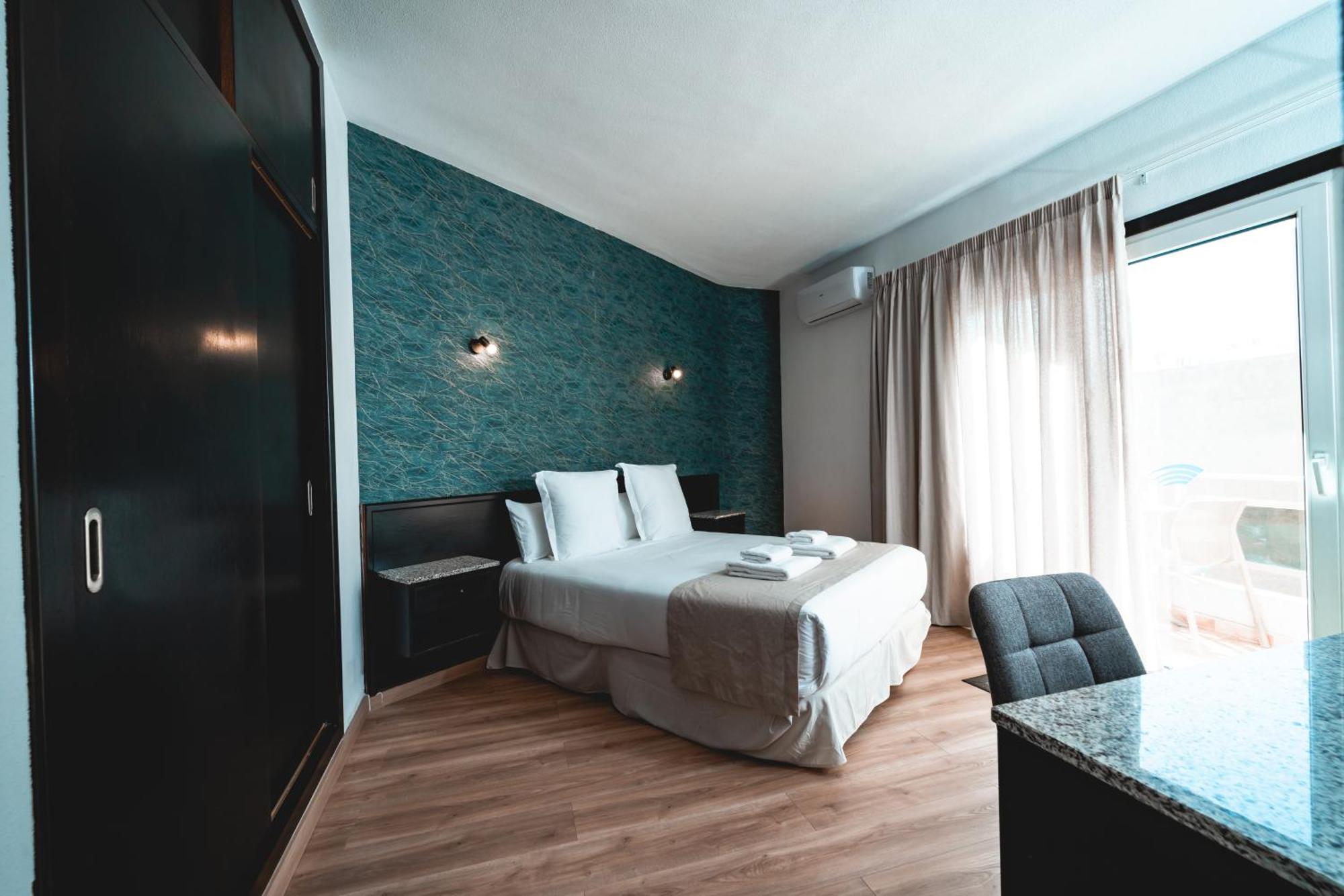 7. Medano Beach Villas