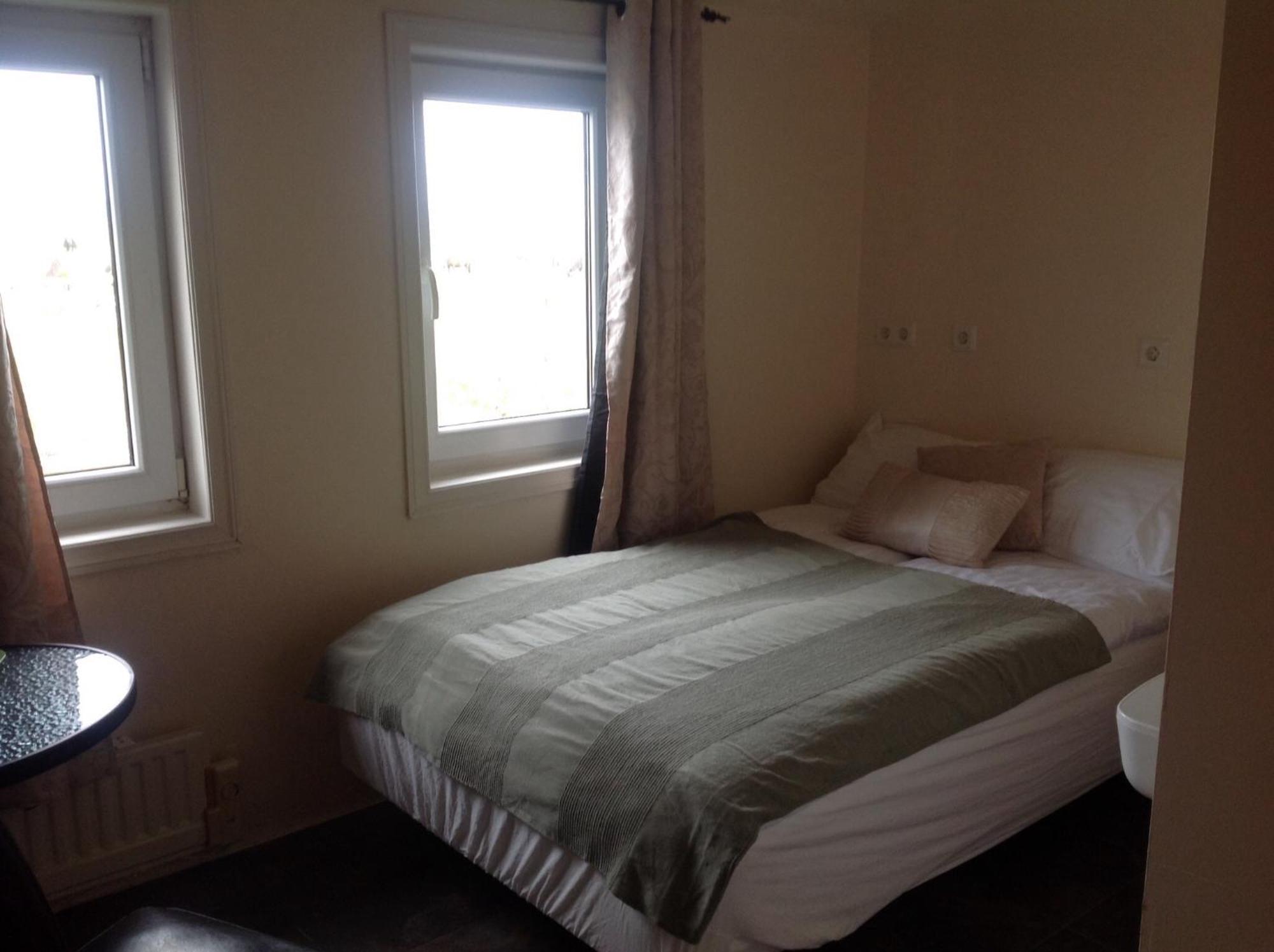 维里尔旅馆 | Guesthouse Vellir