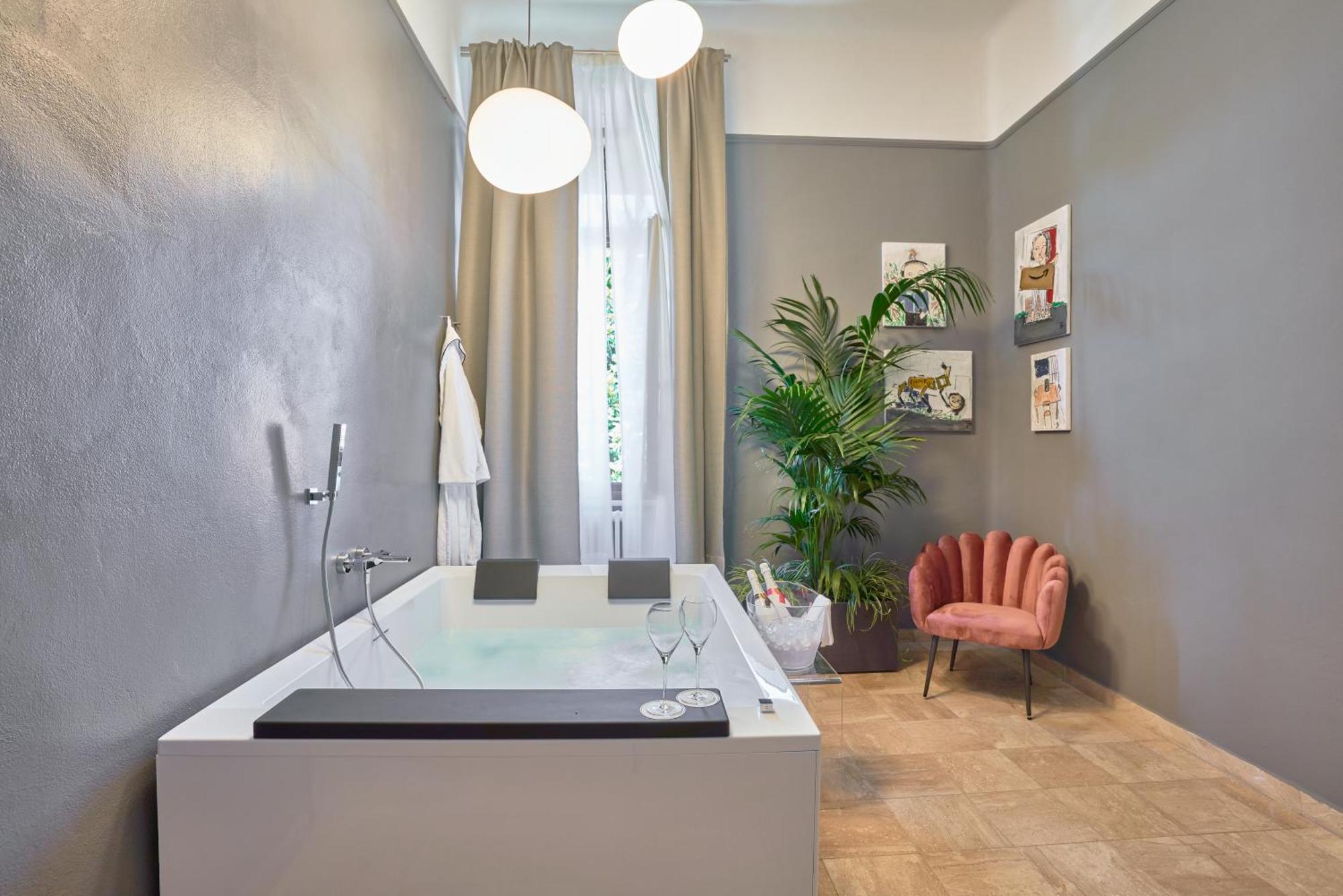 6. The RIF Boutique Hotel