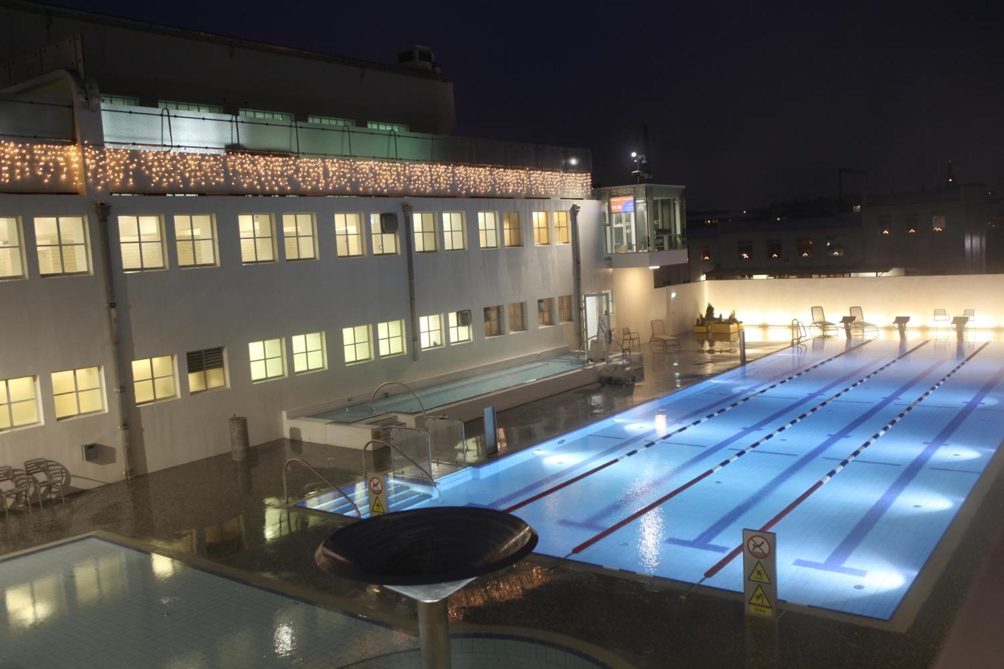 Fresh Look at Luxury Apartment Central Reykjavík Best Price 2026