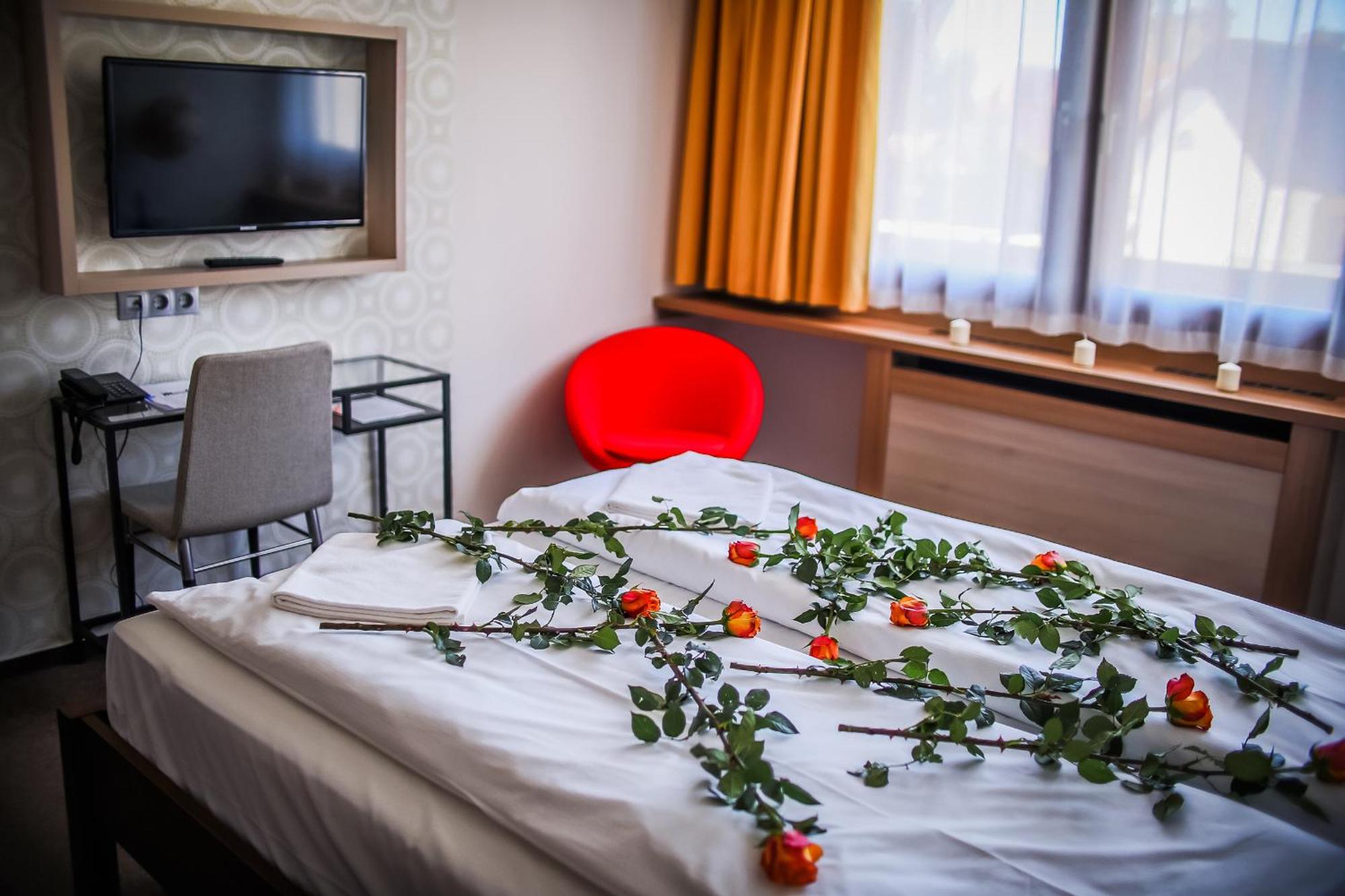 Top 10 Places To Stay in Eger