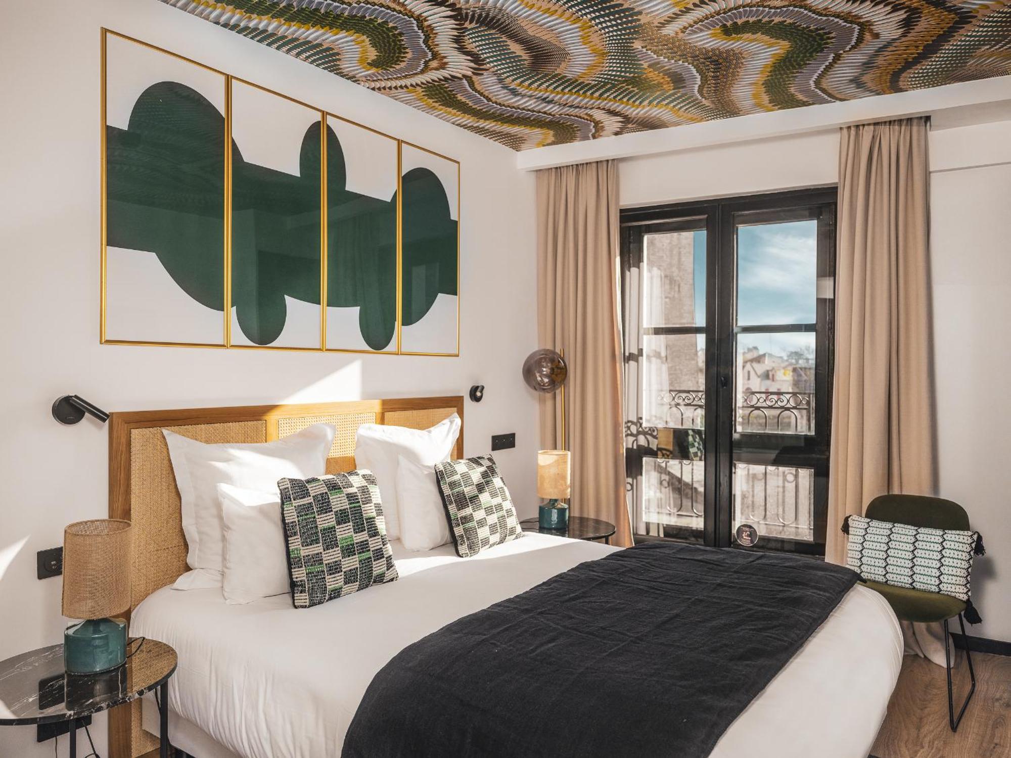 6. Maisons du Monde Hôtel & Suites - La Rochelle