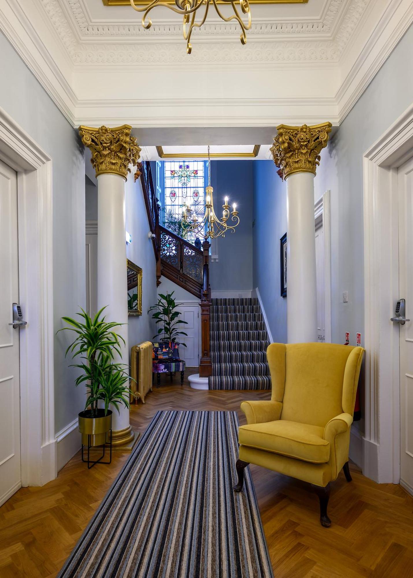 Top 10 Places To Stay in Dundee