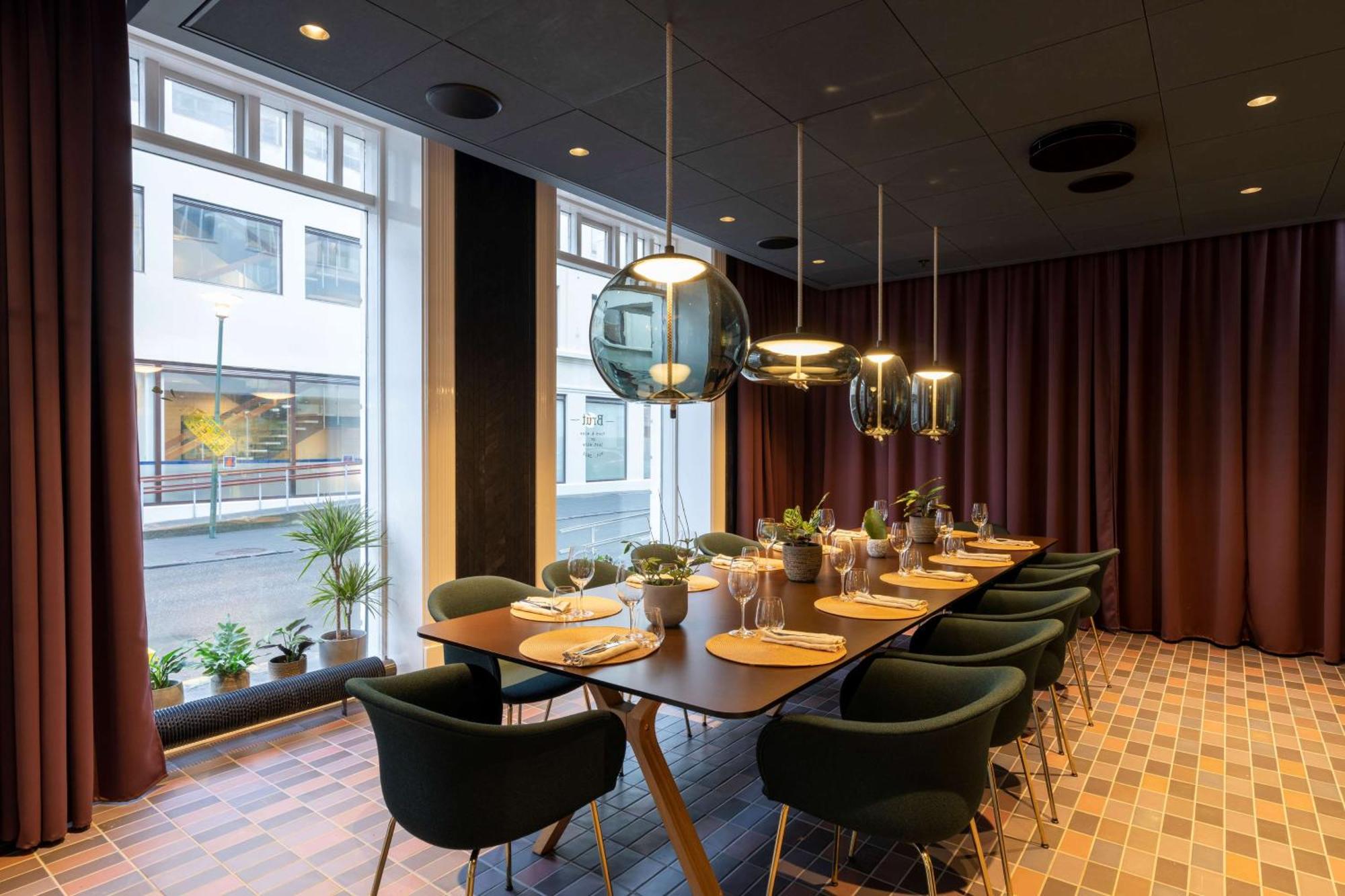 Radisson Blu 1919 Hotel