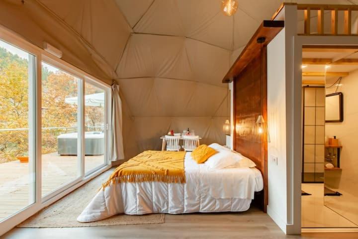 2. Refugio Das Poldras