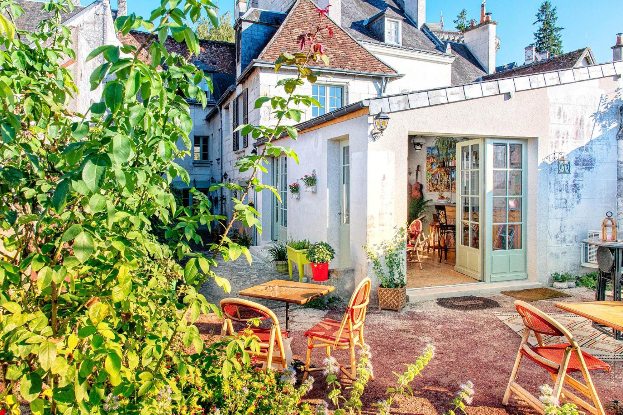 3. La Little Maison