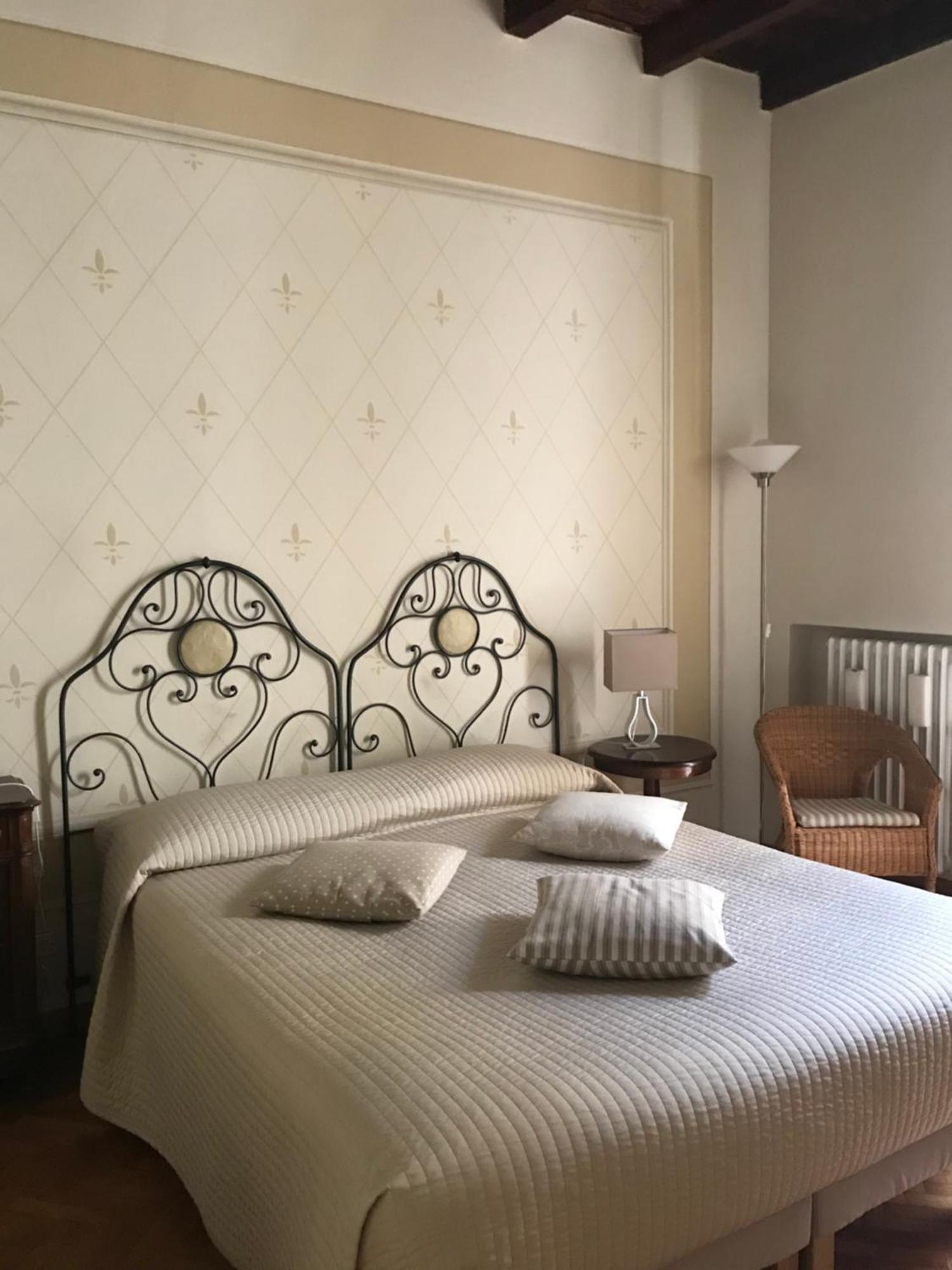 8. Casa margherita