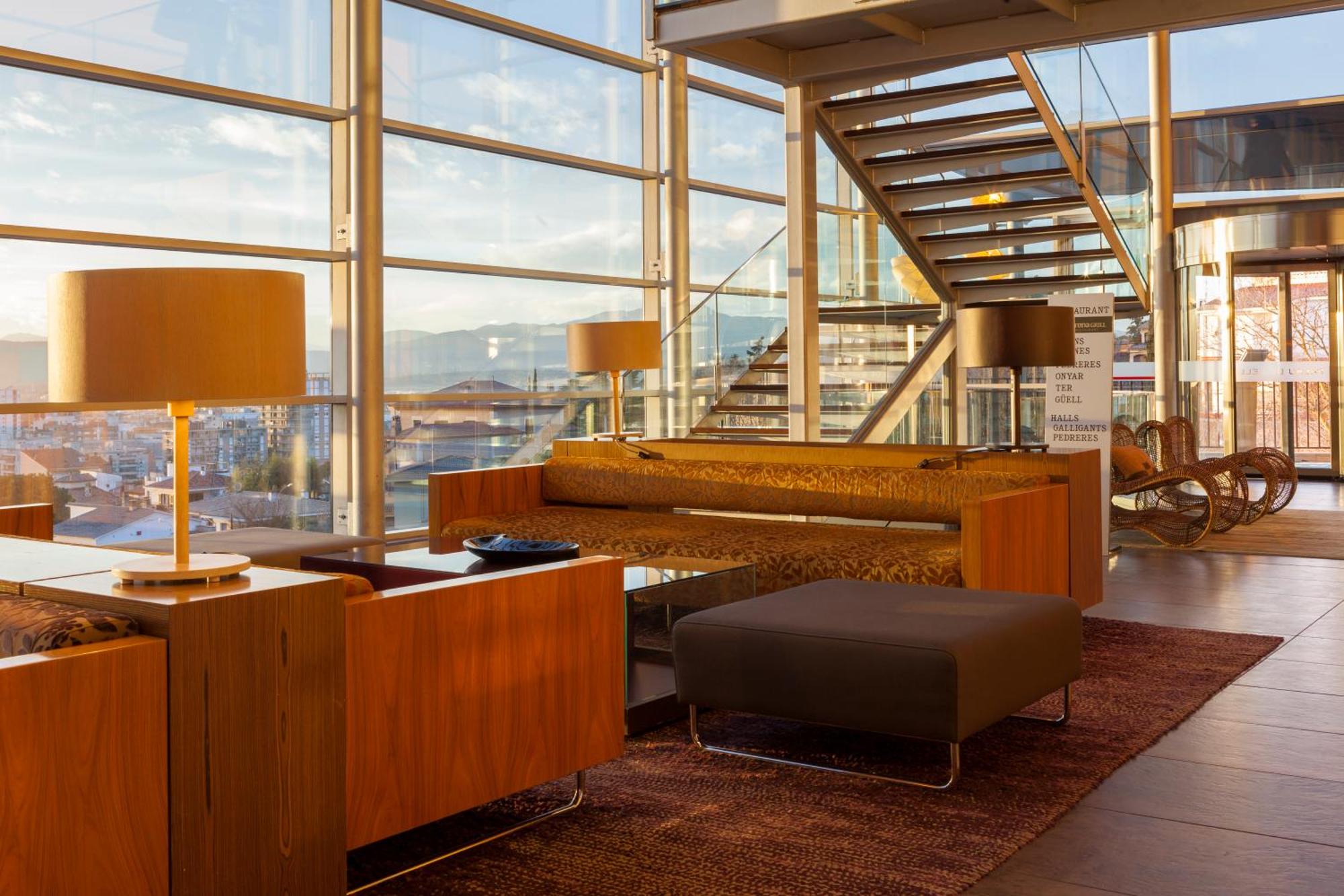 3. Hotel Palau de Bellavista Girona by URH Hotels