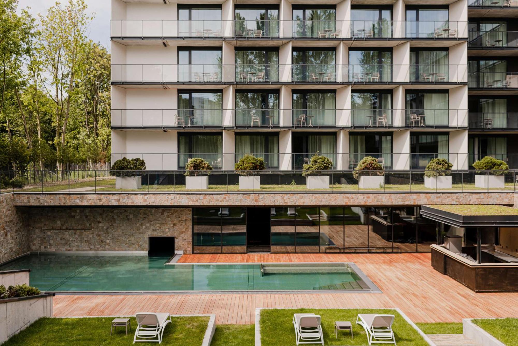2. Hotel Boutique Fregata