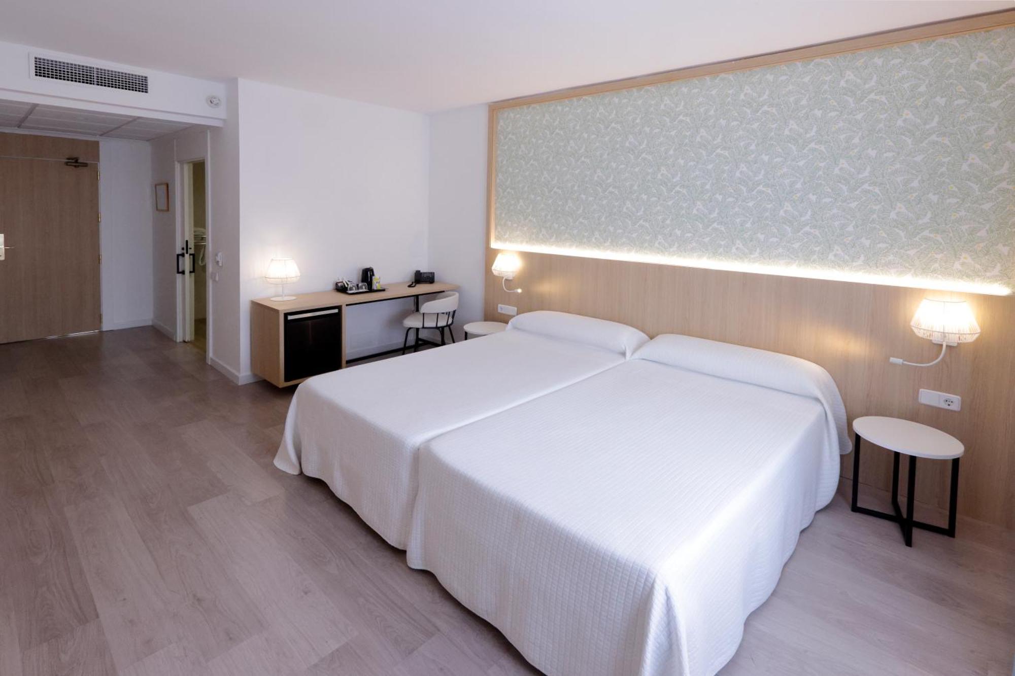 1. Sercotel Carlos III, an Ascend Hotel Collection Member