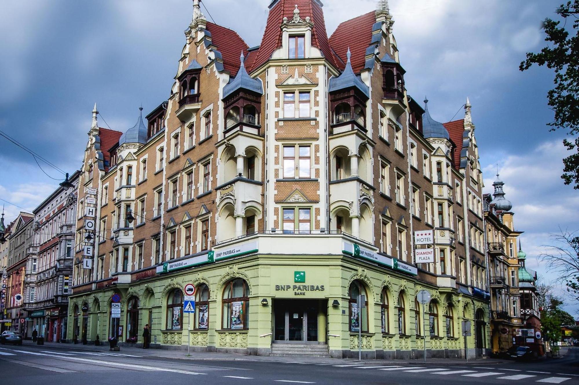 9. Apartamenty Grodowa 2