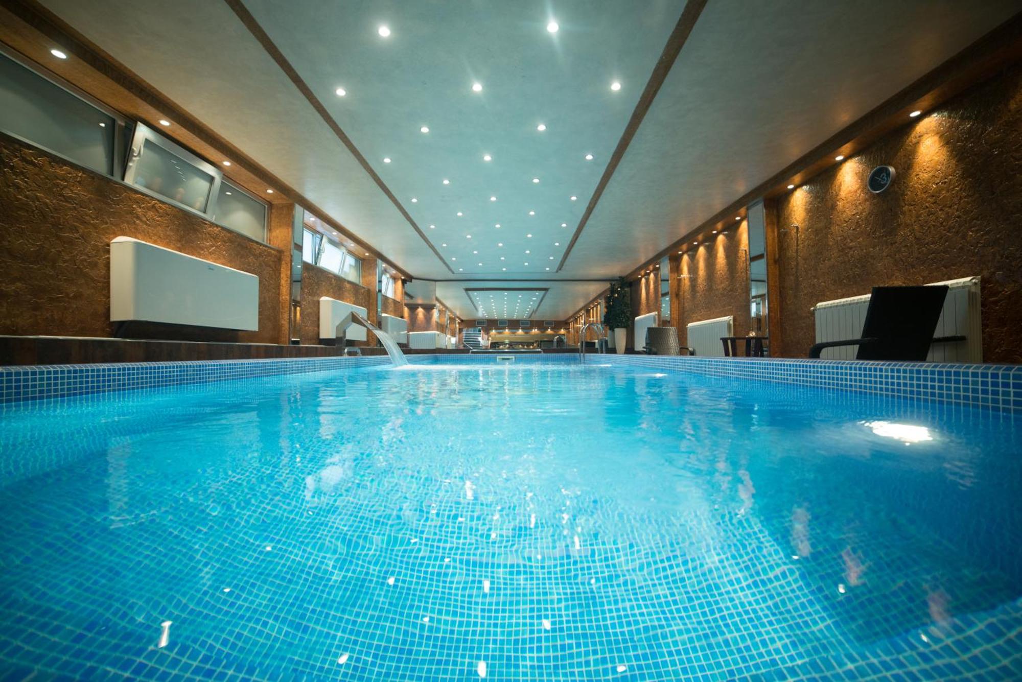 3. Prezident Hotel