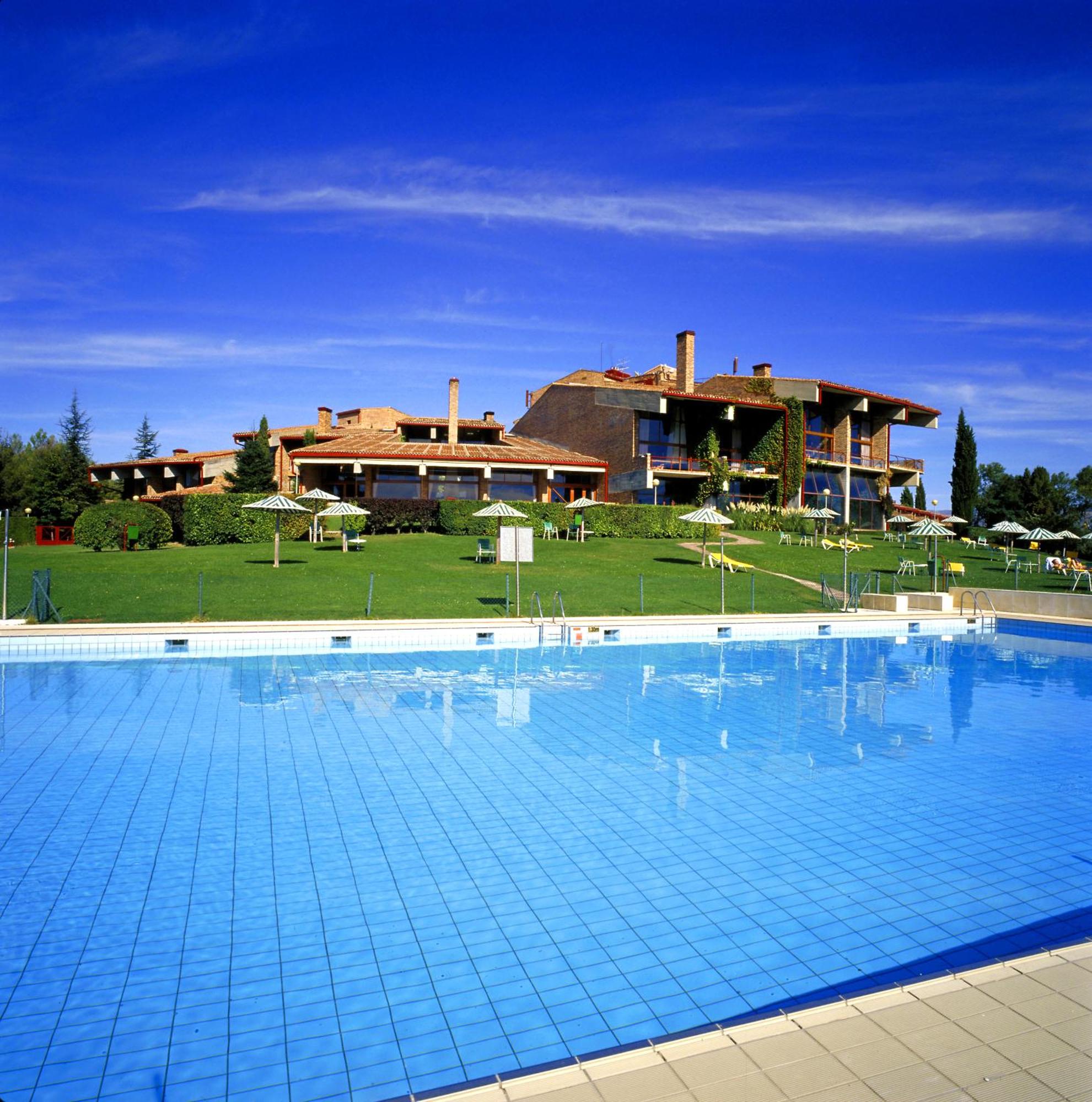 9. Parador de Segovia