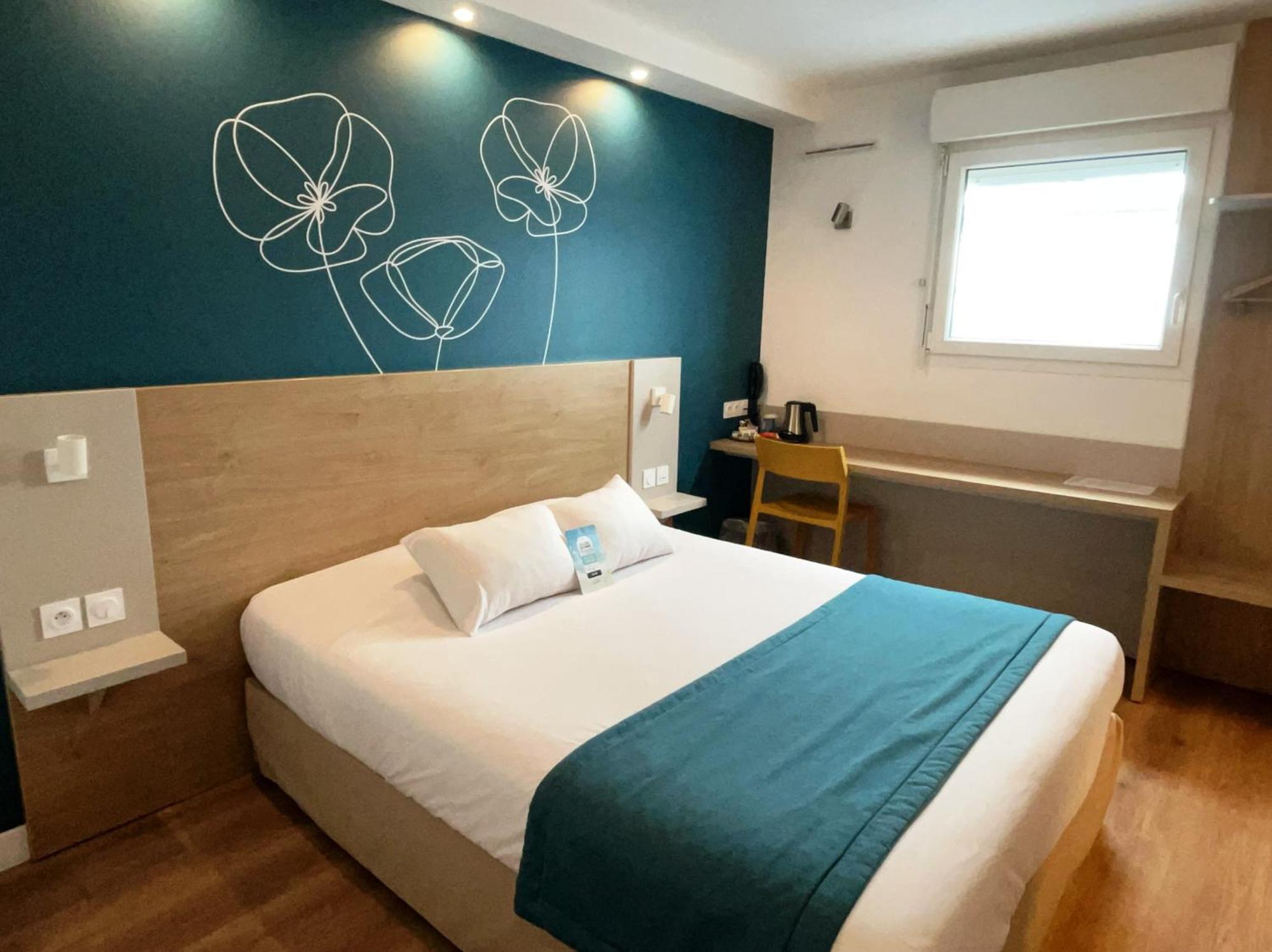 4. Kyriad Montpellier Ouest - Saint Jean de Vedas
