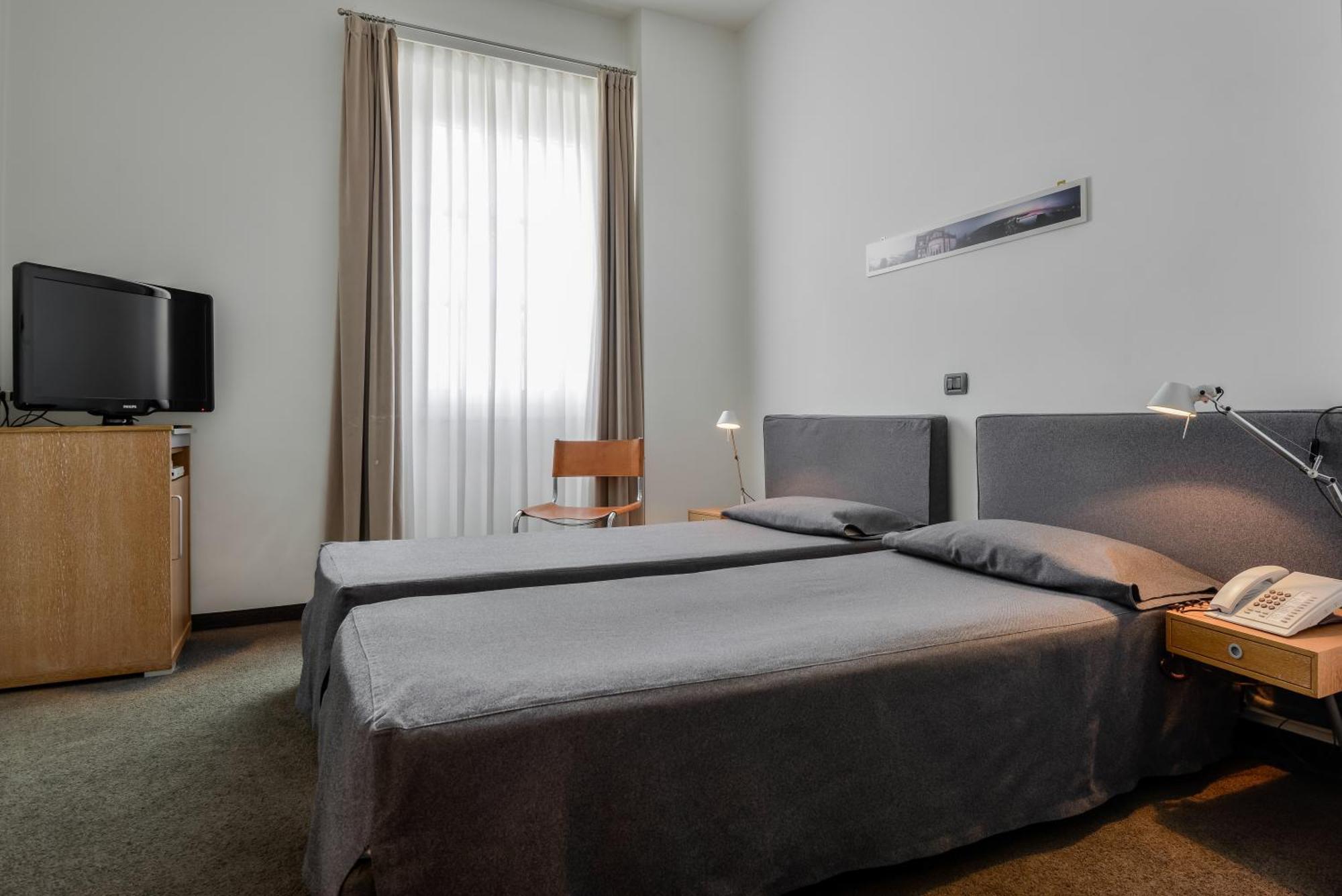 8. Albergo Alla Posta
