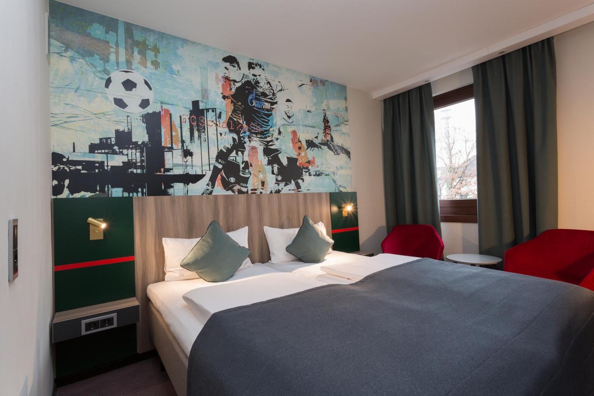 Top 10 Places To Stay in Gelsenkirchen