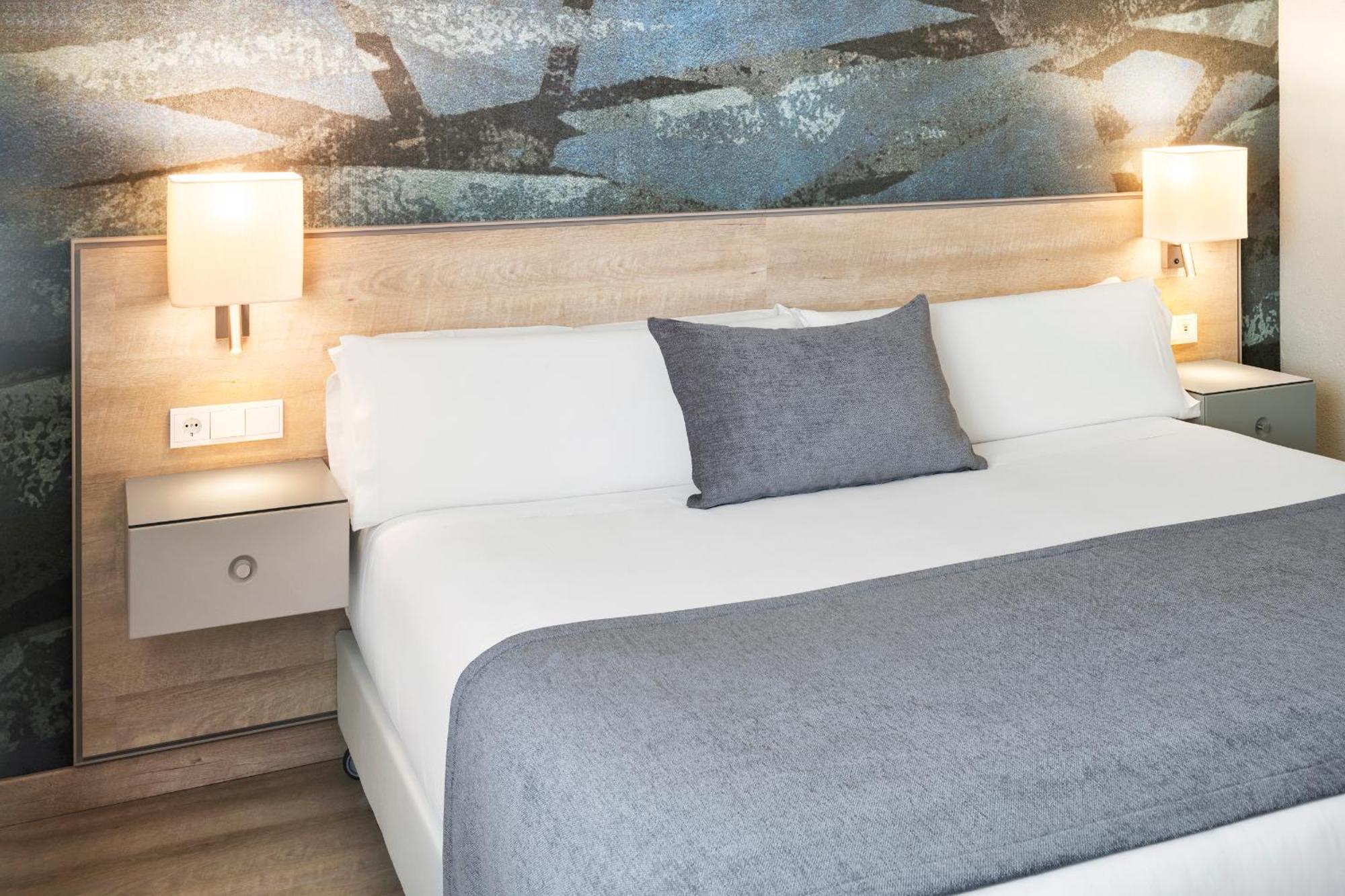 1. Sallés Hotel Ciutat del Prat