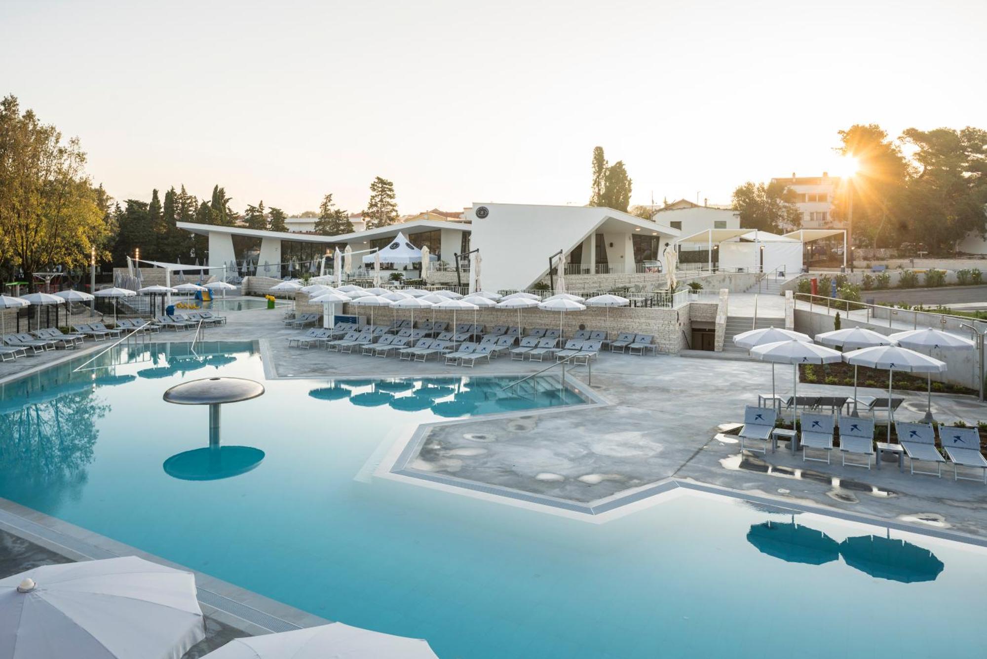 4. Hotel Mediteran Zadar