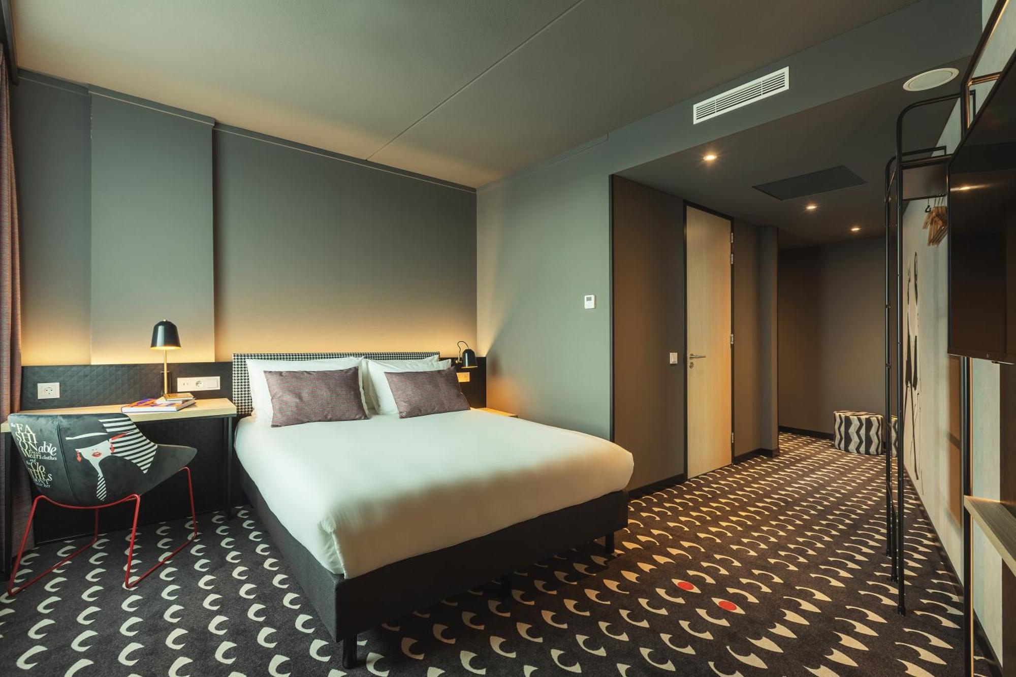 2. Holiday Inn Express Arnhem
