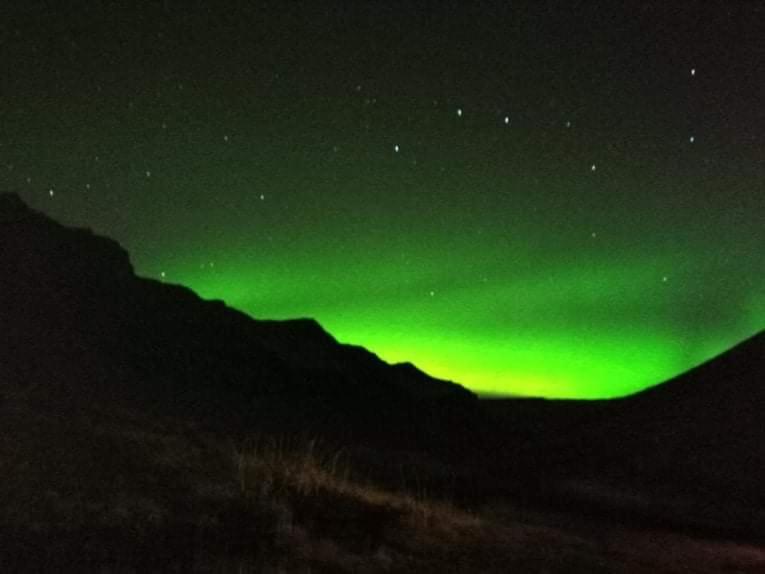 星光露营舱（Starlight Camping Pods）