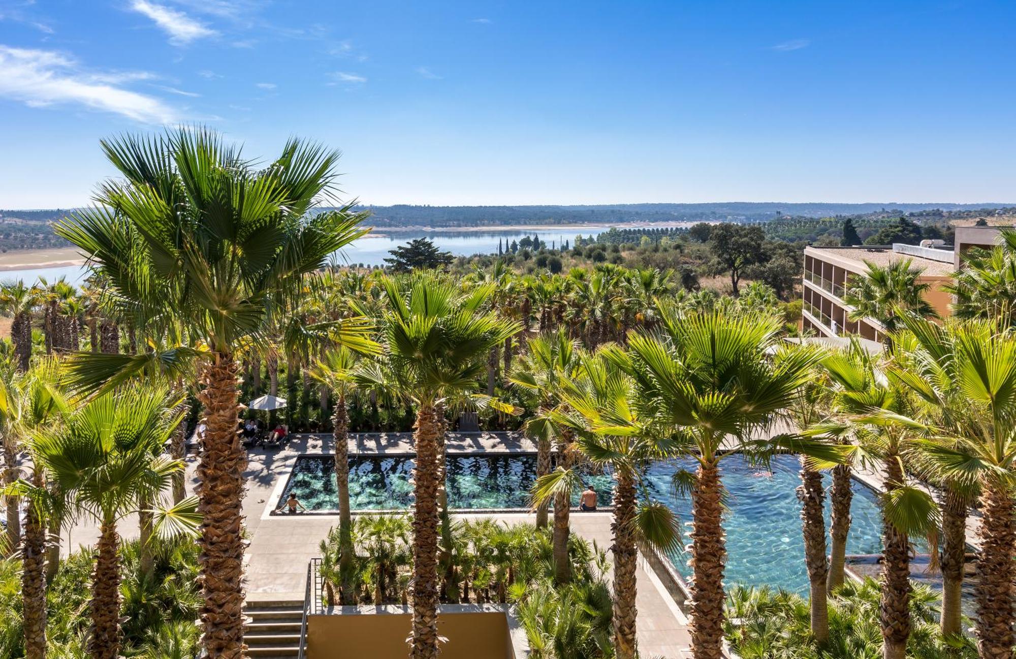 1. AP Lago Montargil Conference & Spa