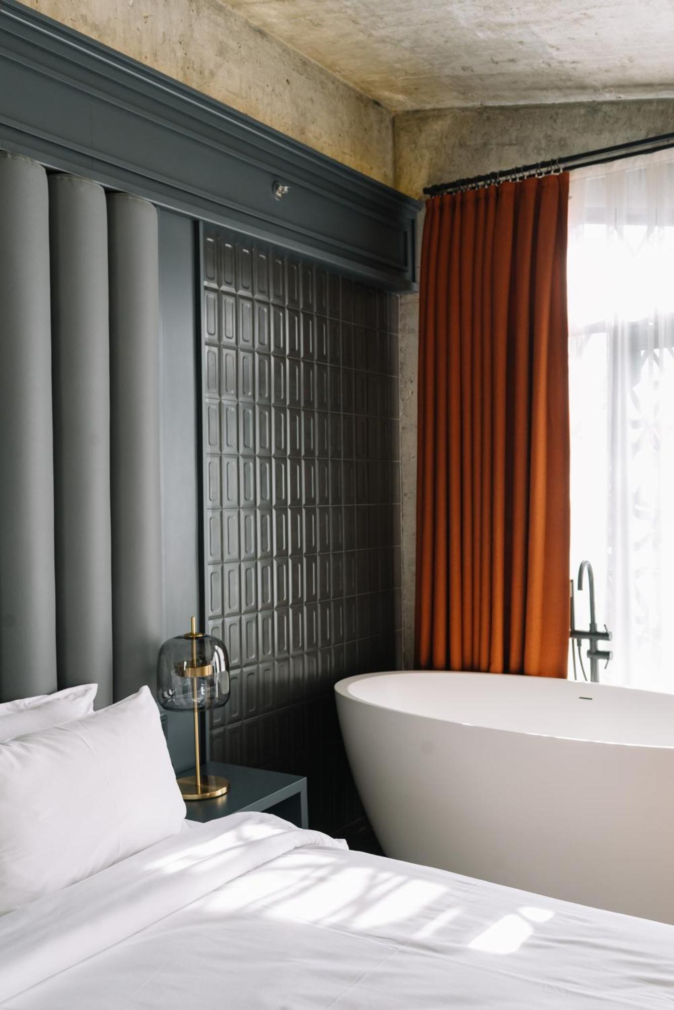 5. Sandali Metekhi Boutique Hotel