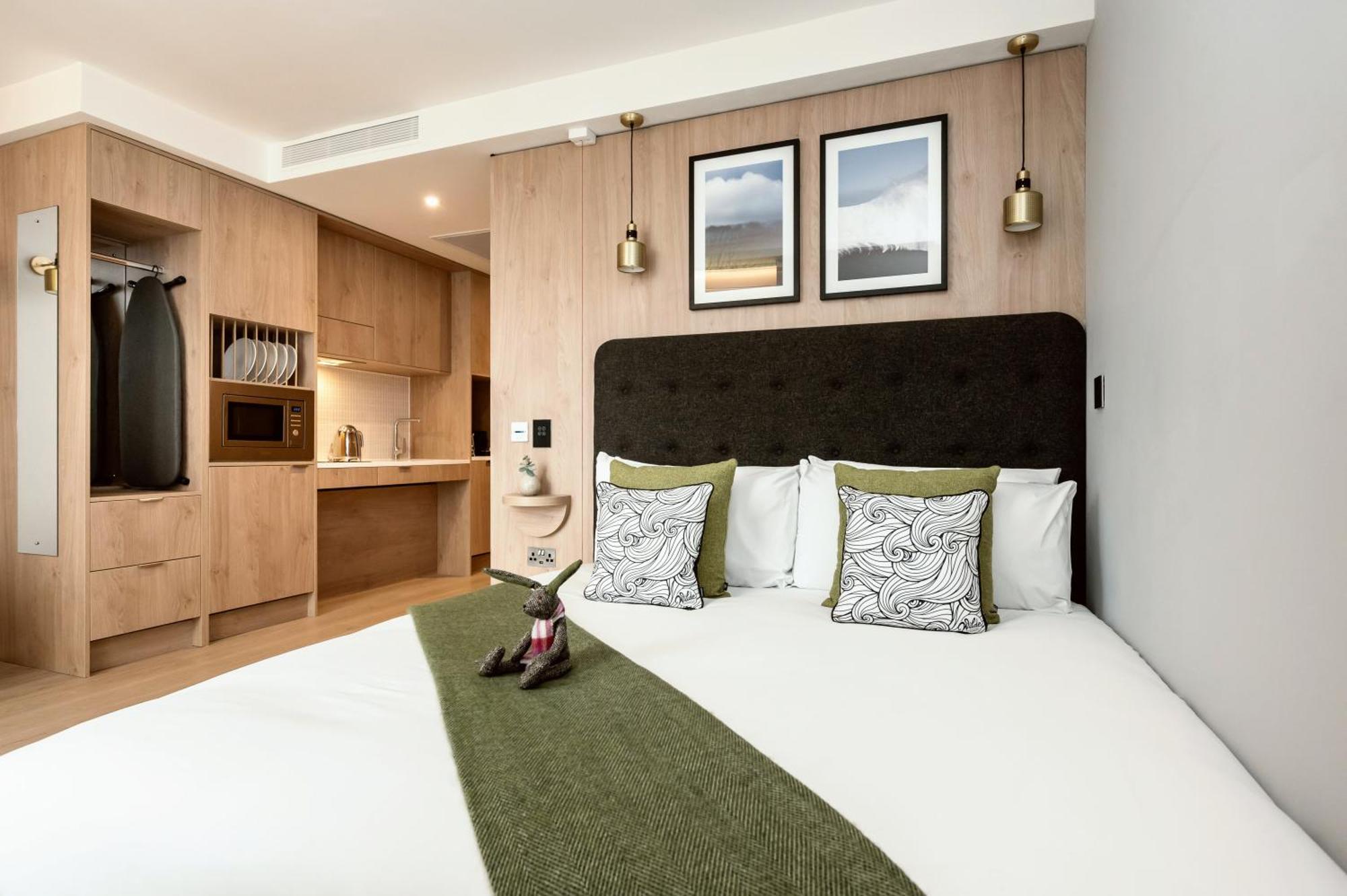 2. Wilde Manchester City Centre