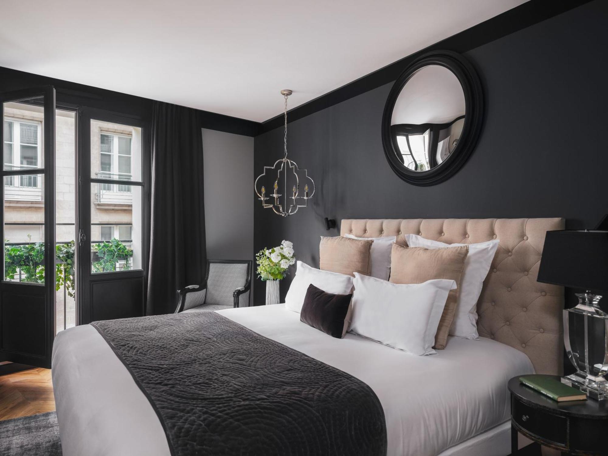 5. Maisons du Monde Hôtel & Suites