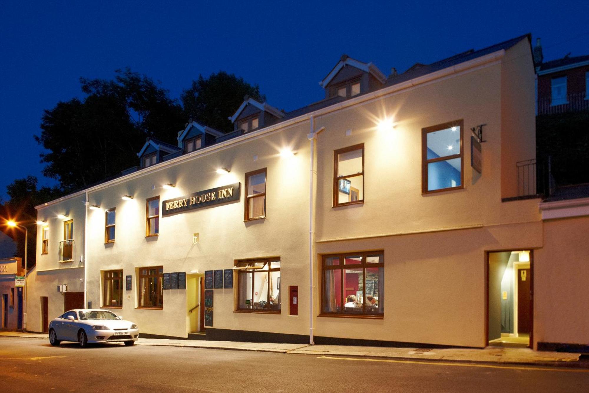 5. The Ferry House Inn