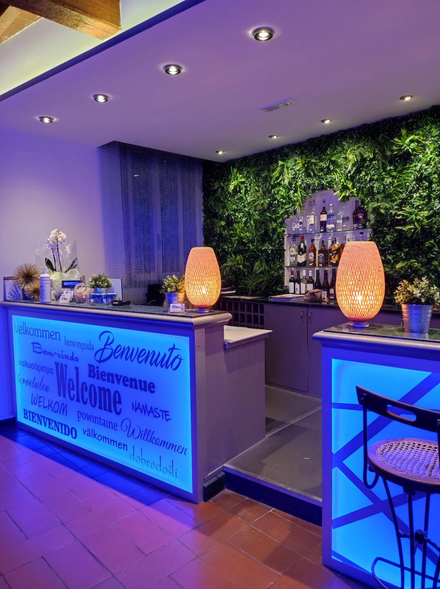 Top 10 Places To Stay in Reggio nell'Emilia