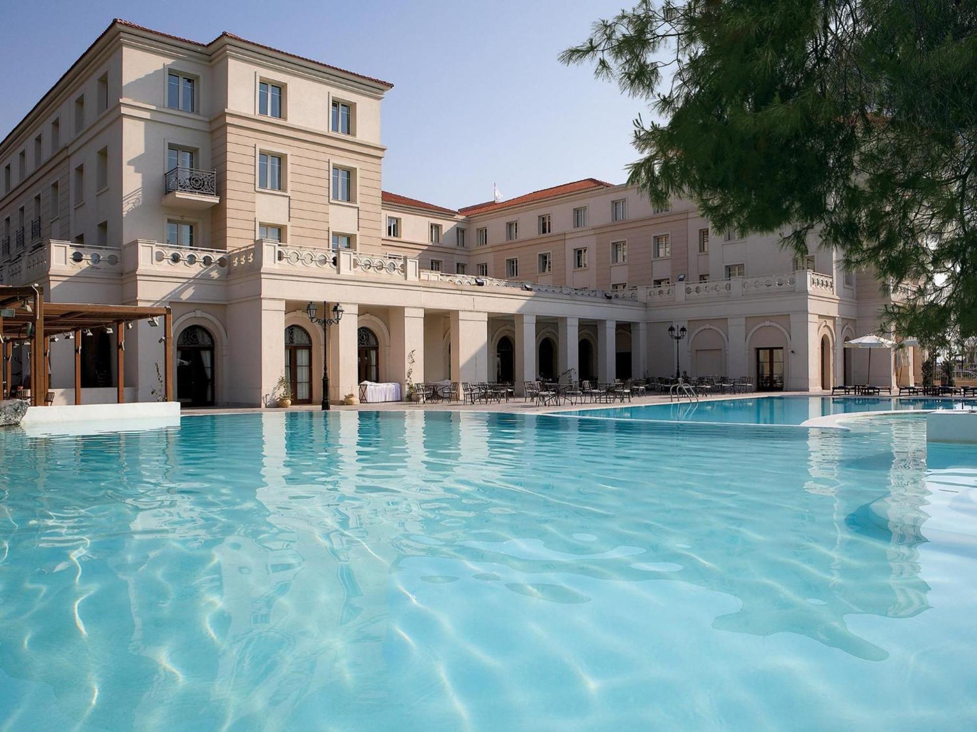 3. Grecotel Larissa Imperial
