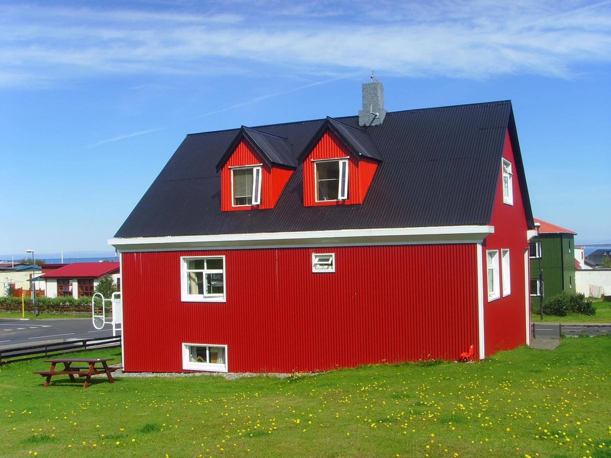 Grundarfjordur Hostel