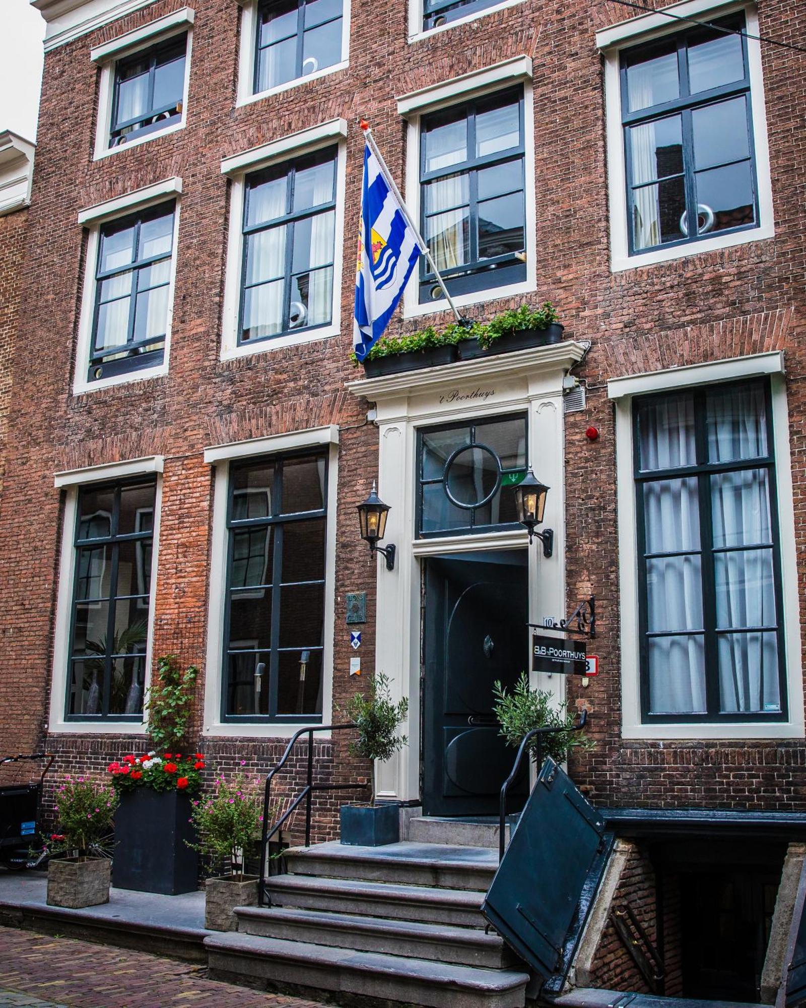 3. B&B 't Poorthuys