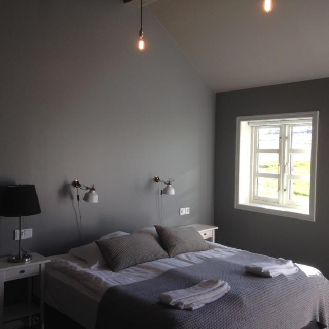 포스호텔 헬나르 | Fosshotel Hellnar