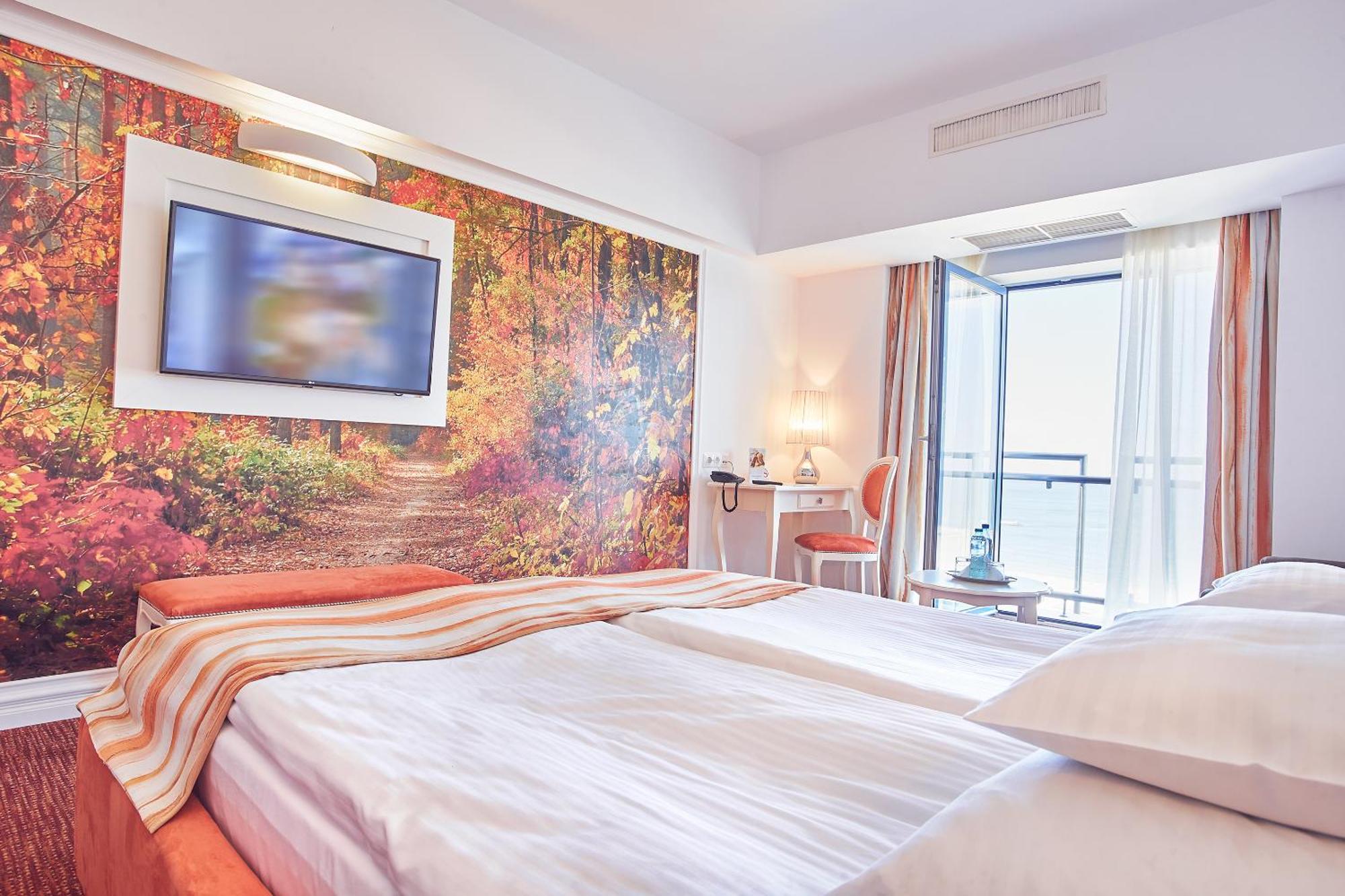 6. Continental Forum Constanta