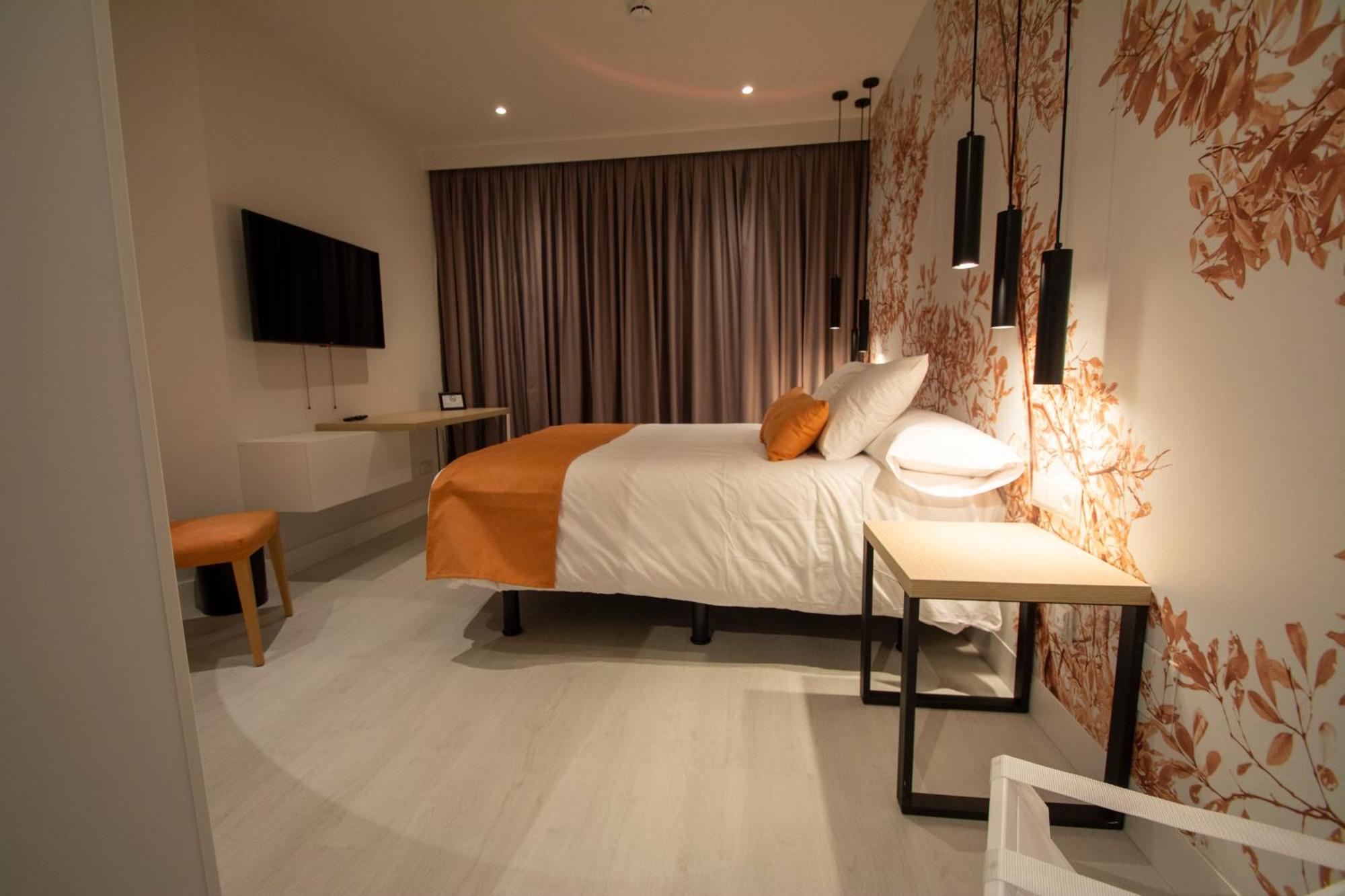 3. Hotel Okelo