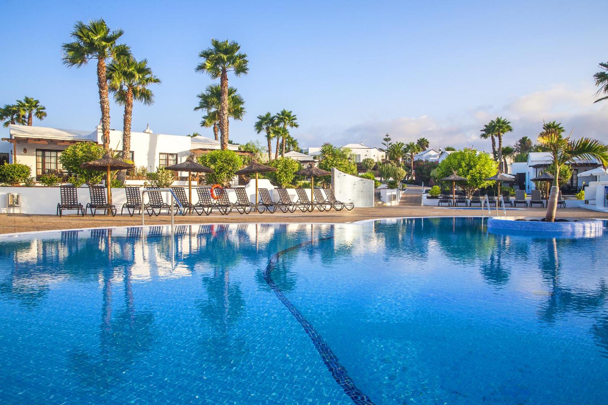 6. Jardines del Sol