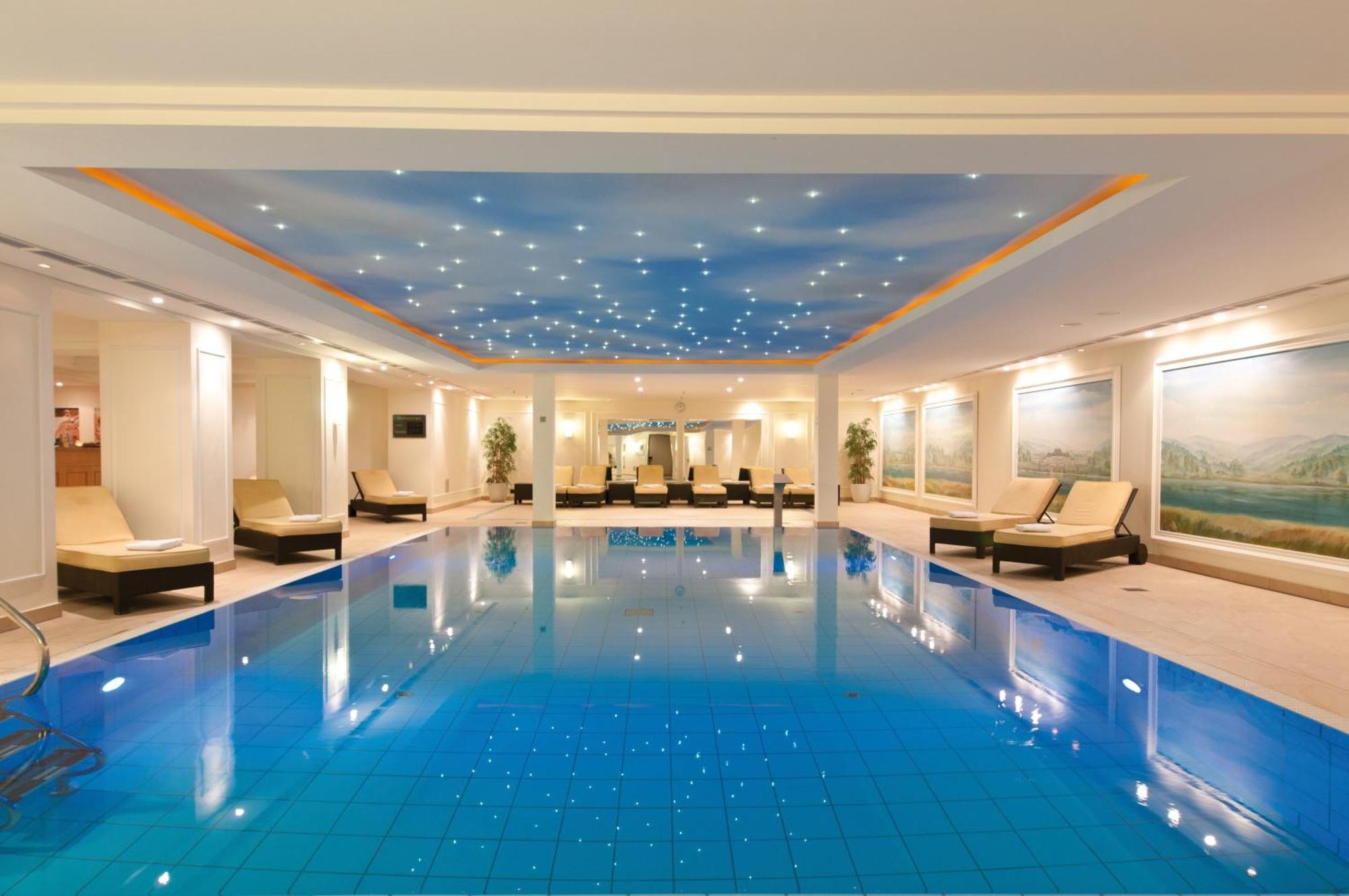 6. Maritim Hotel & Internationales Congress Center Dresden