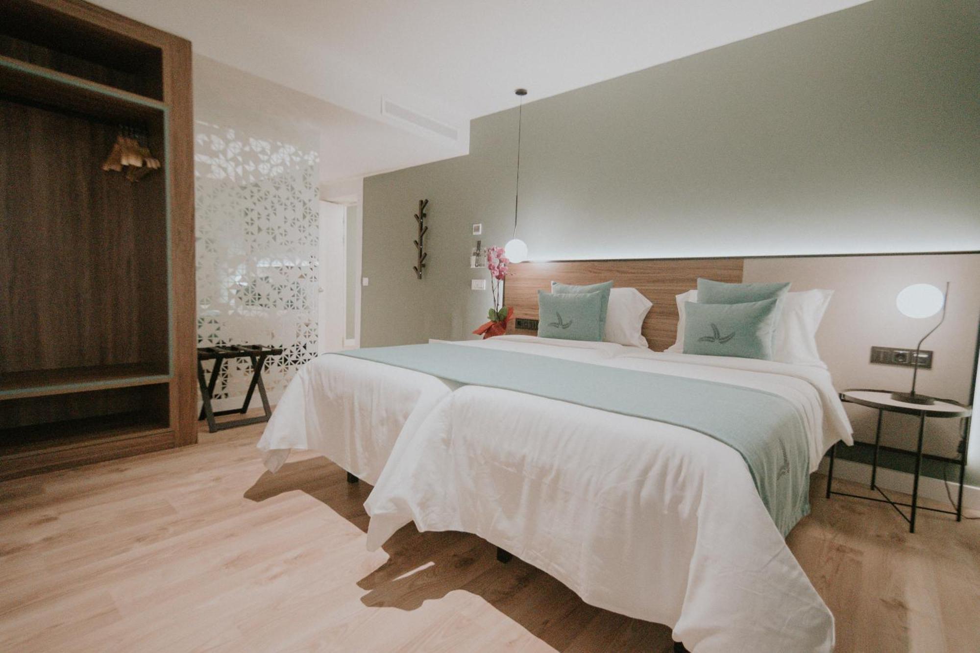 4. Catalina Plaza Hotel Sostenible