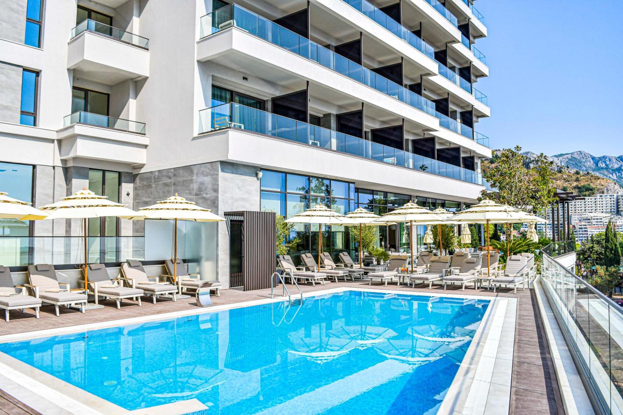 3. Hotel Katamare