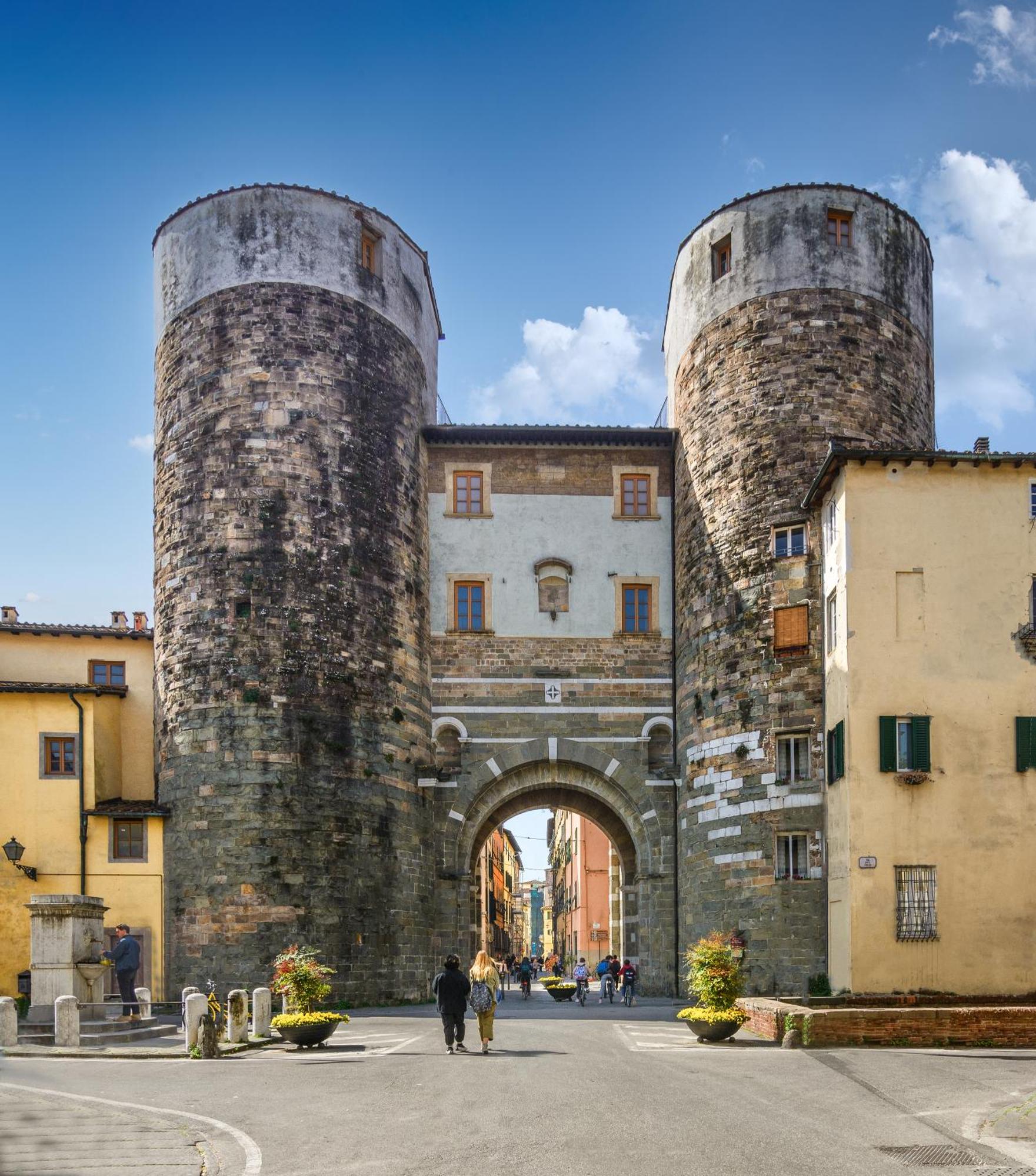 6. Hotel Ilaria & Residenza dell'Alba