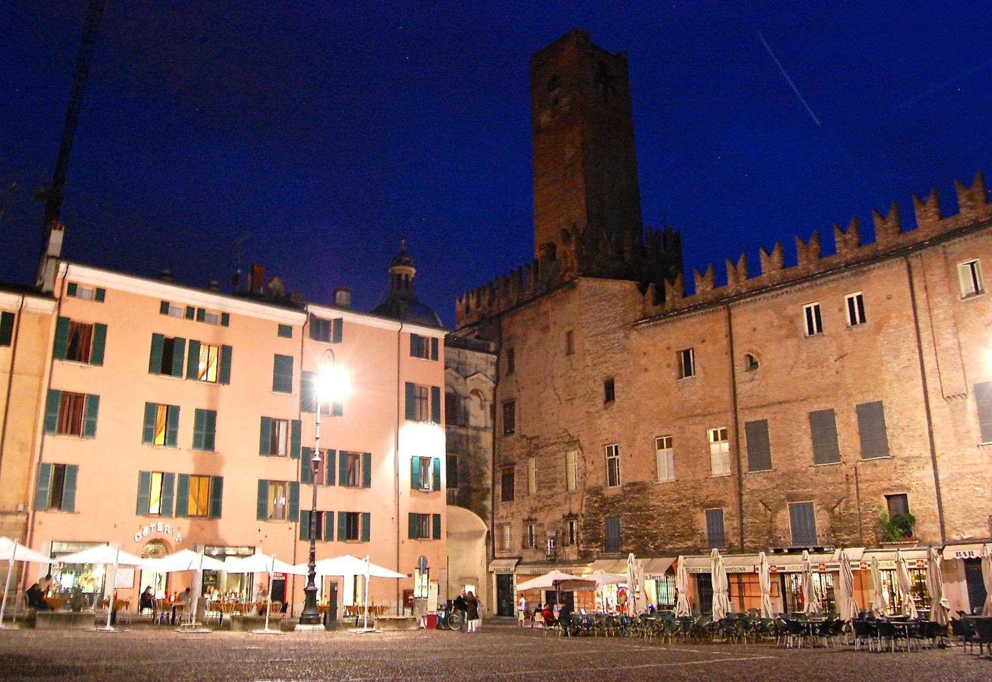 3. Hotel Dei Gonzaga