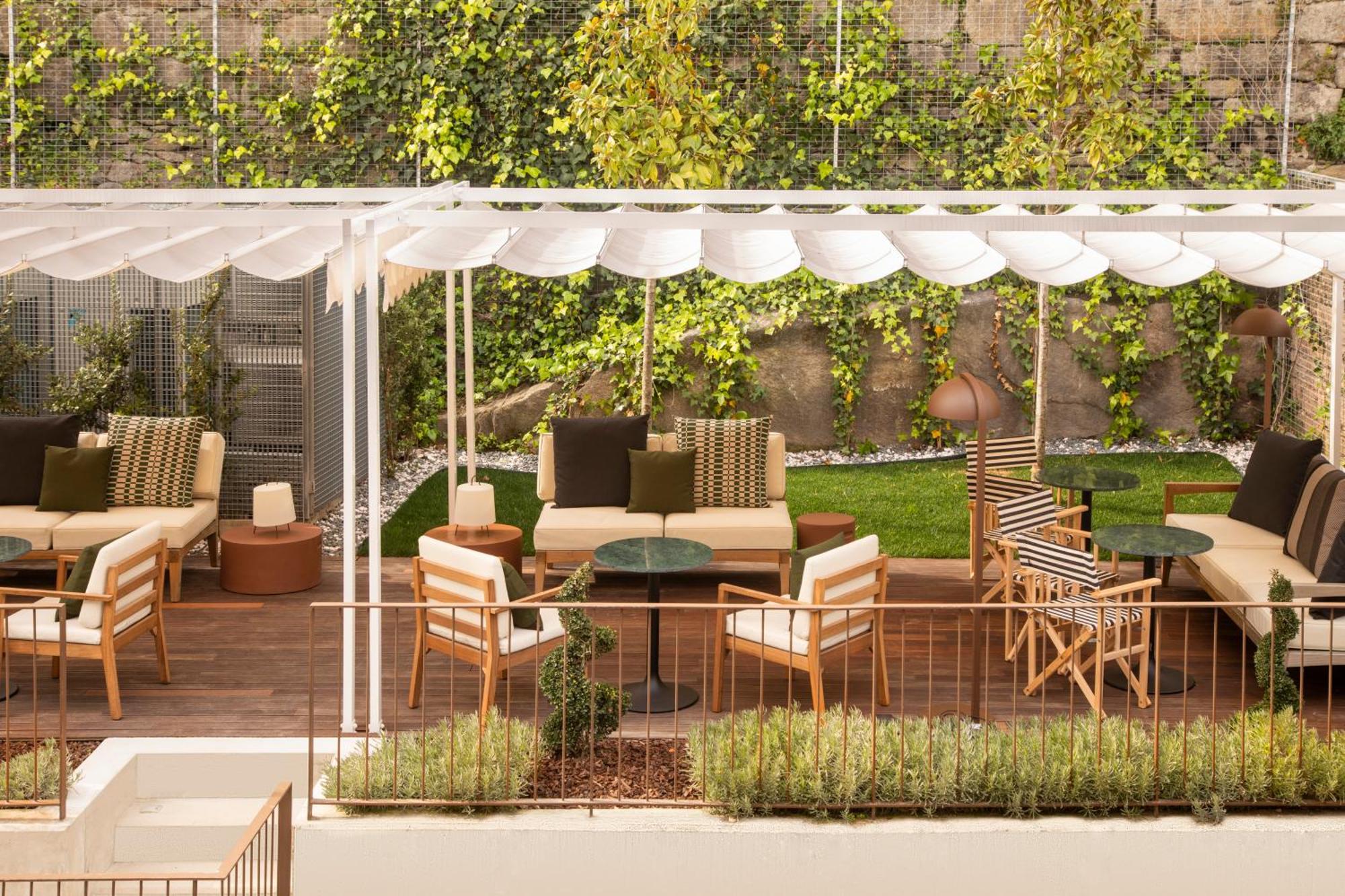 8. Fontinha Porto, Trademark Collection by Wyndham