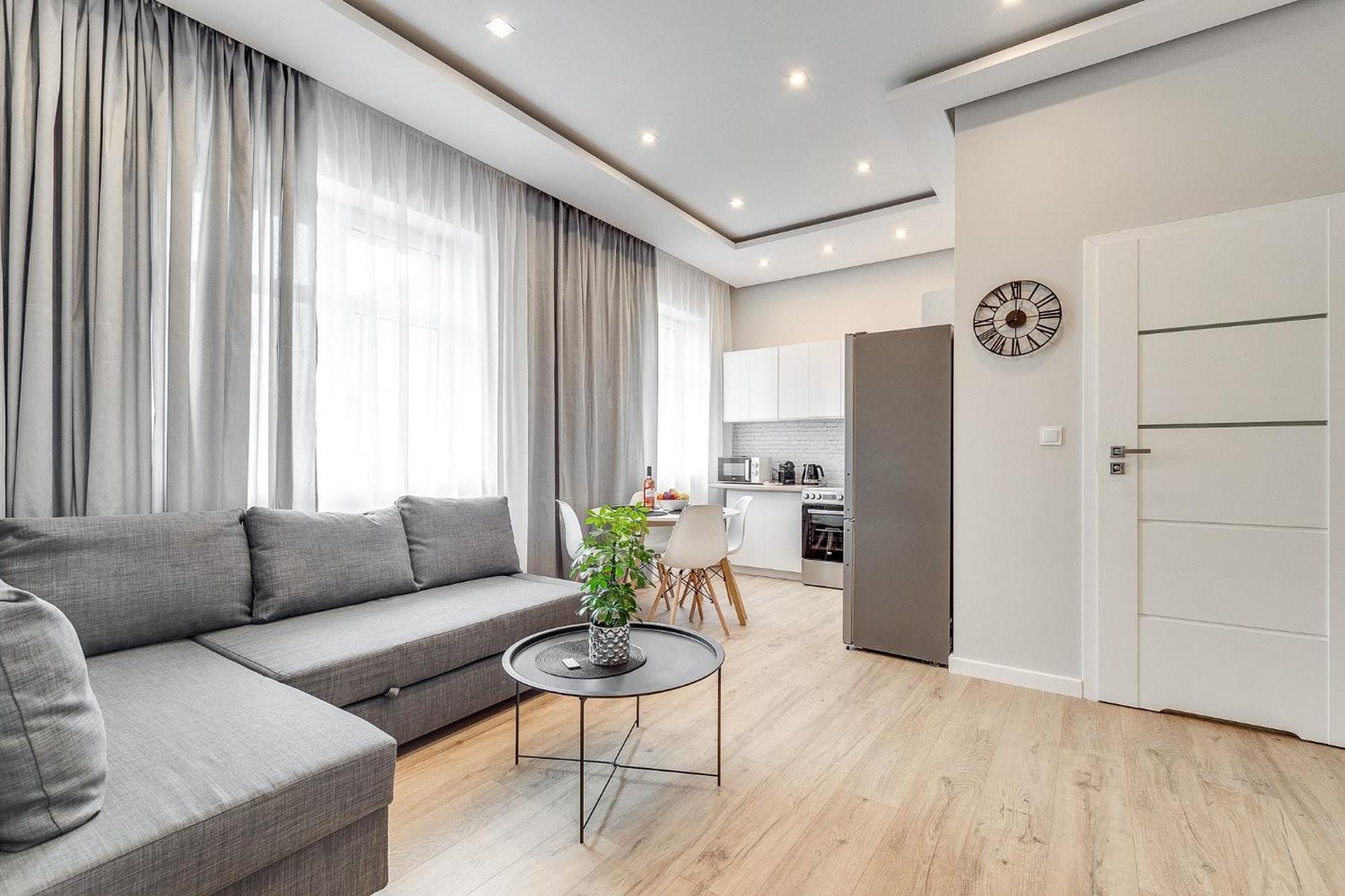 Top 6 Places To Stay in Rybnik