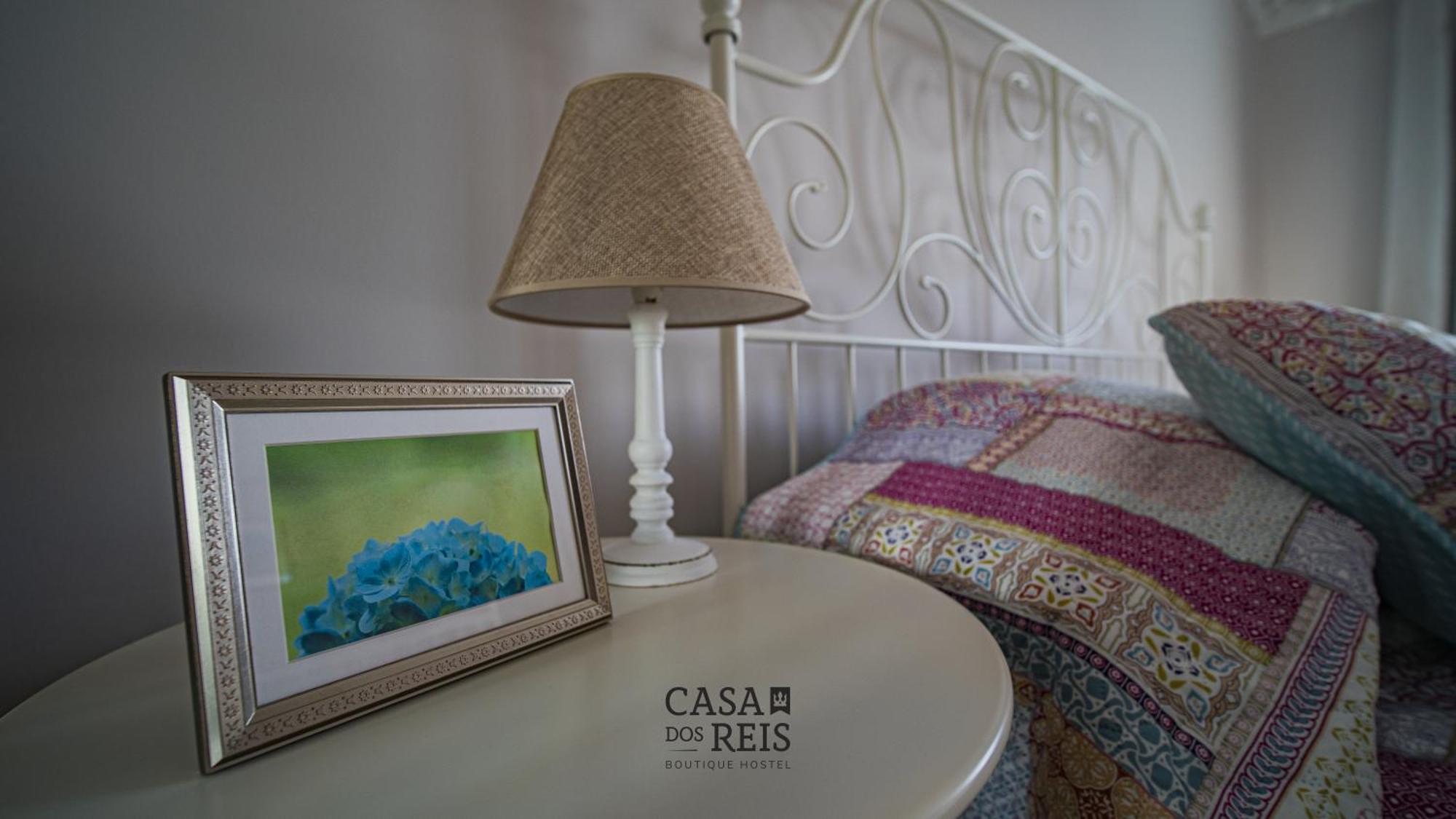 8. Casa Dos Reis - Boutique Hostel