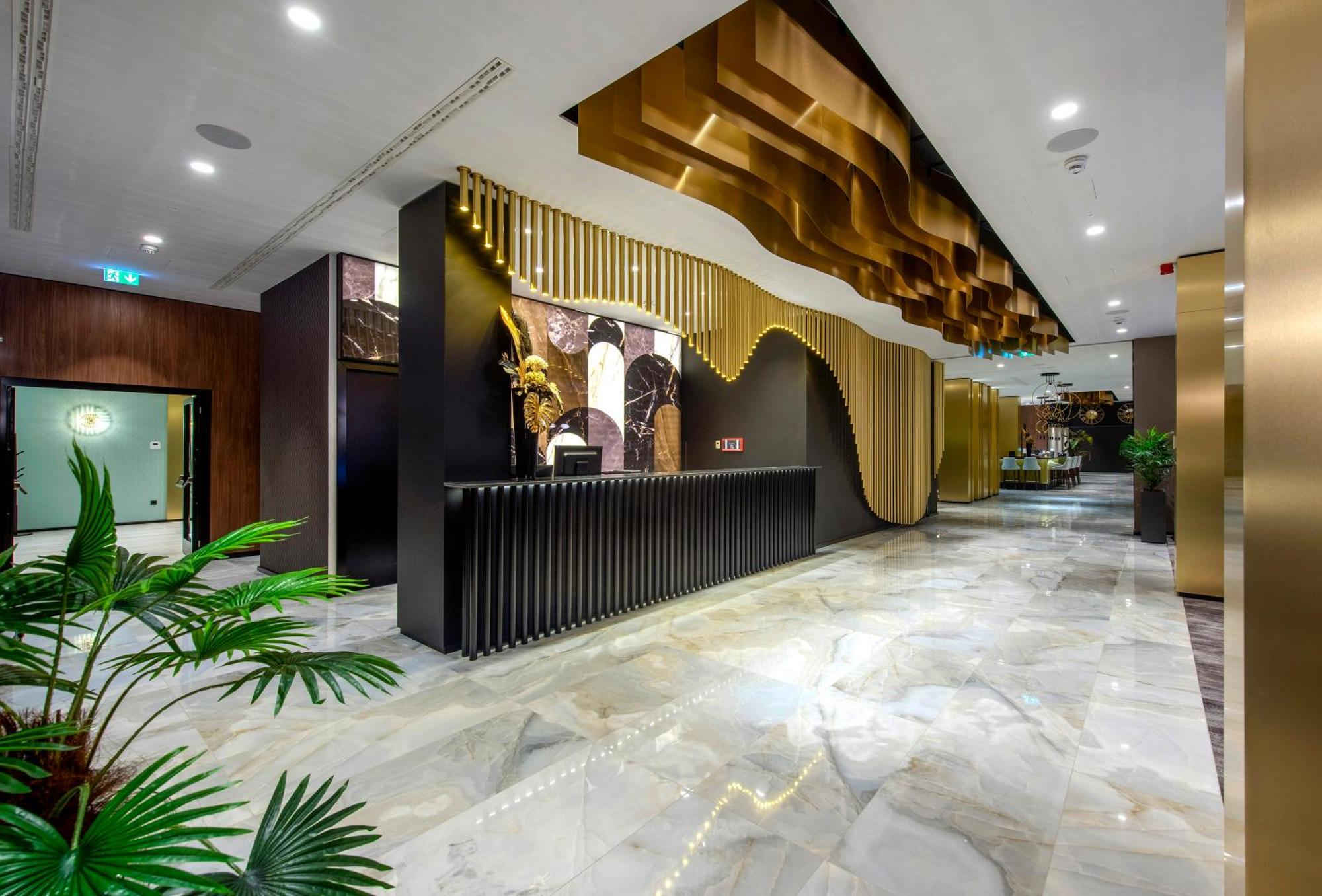 2. Hotel Turist