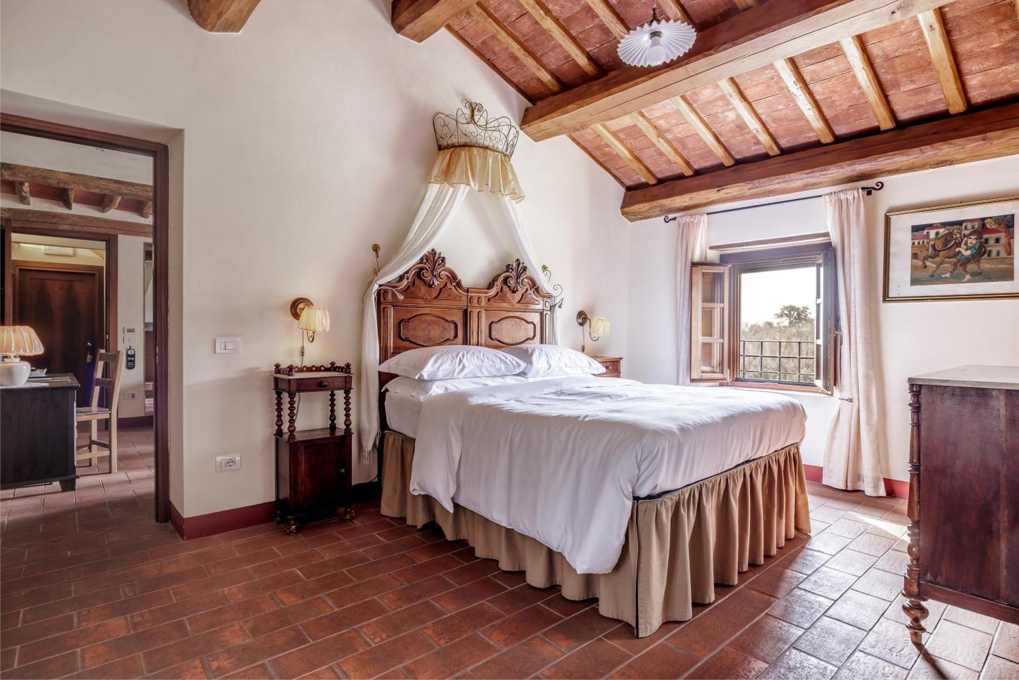 Top 10 Places To Stay in Pistoia