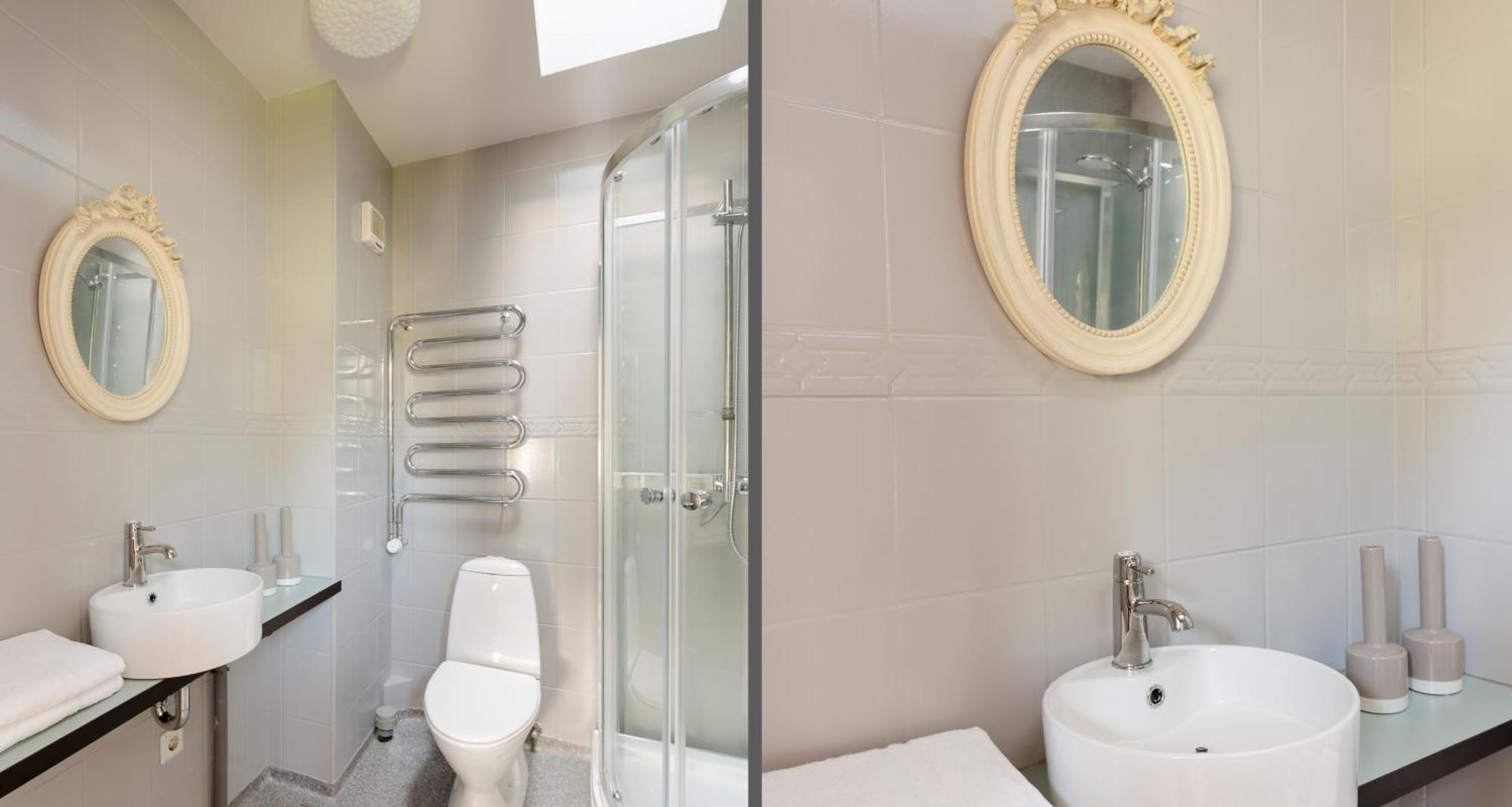 老魅力公寓 | Old Charm Apartments